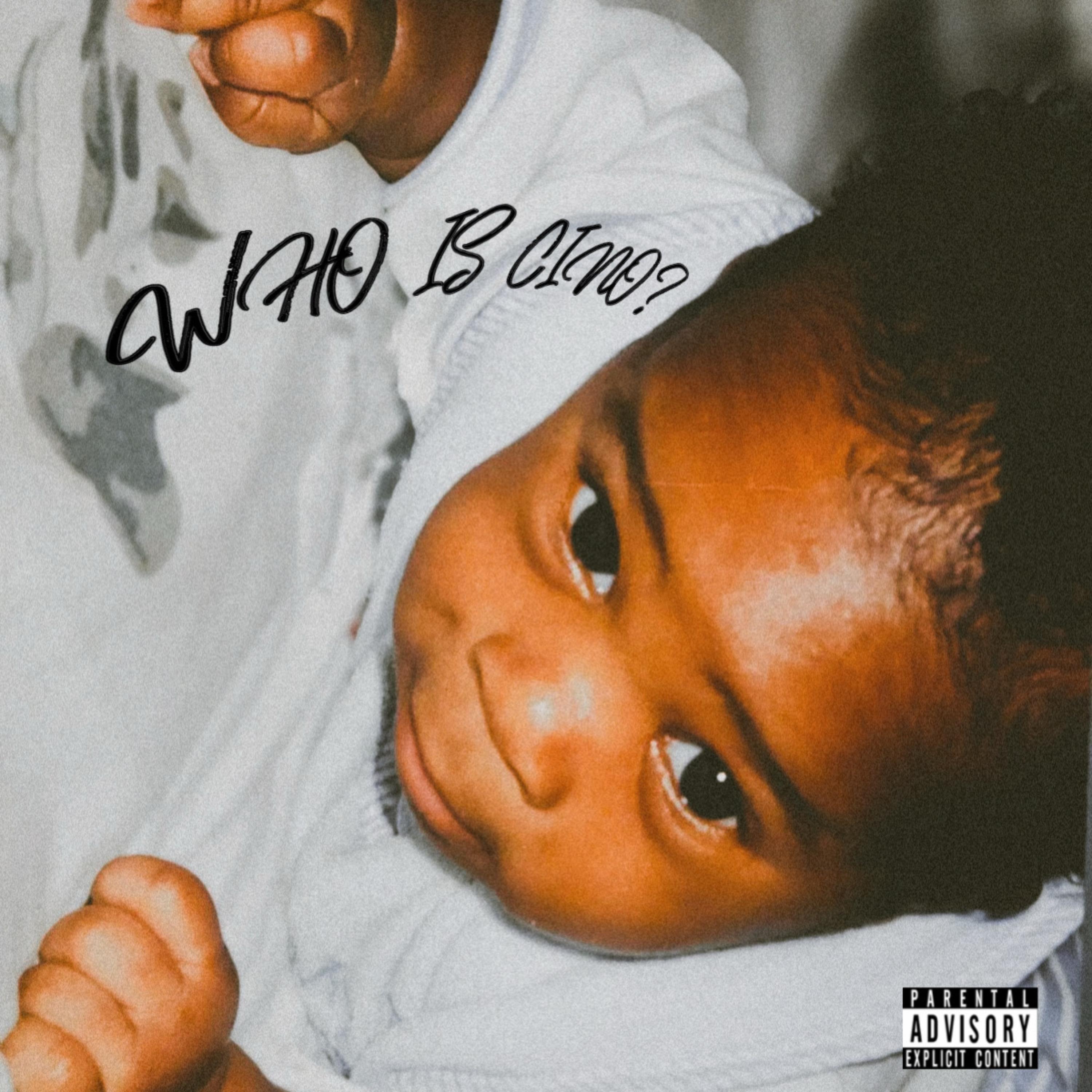 Who is cinø? artwork