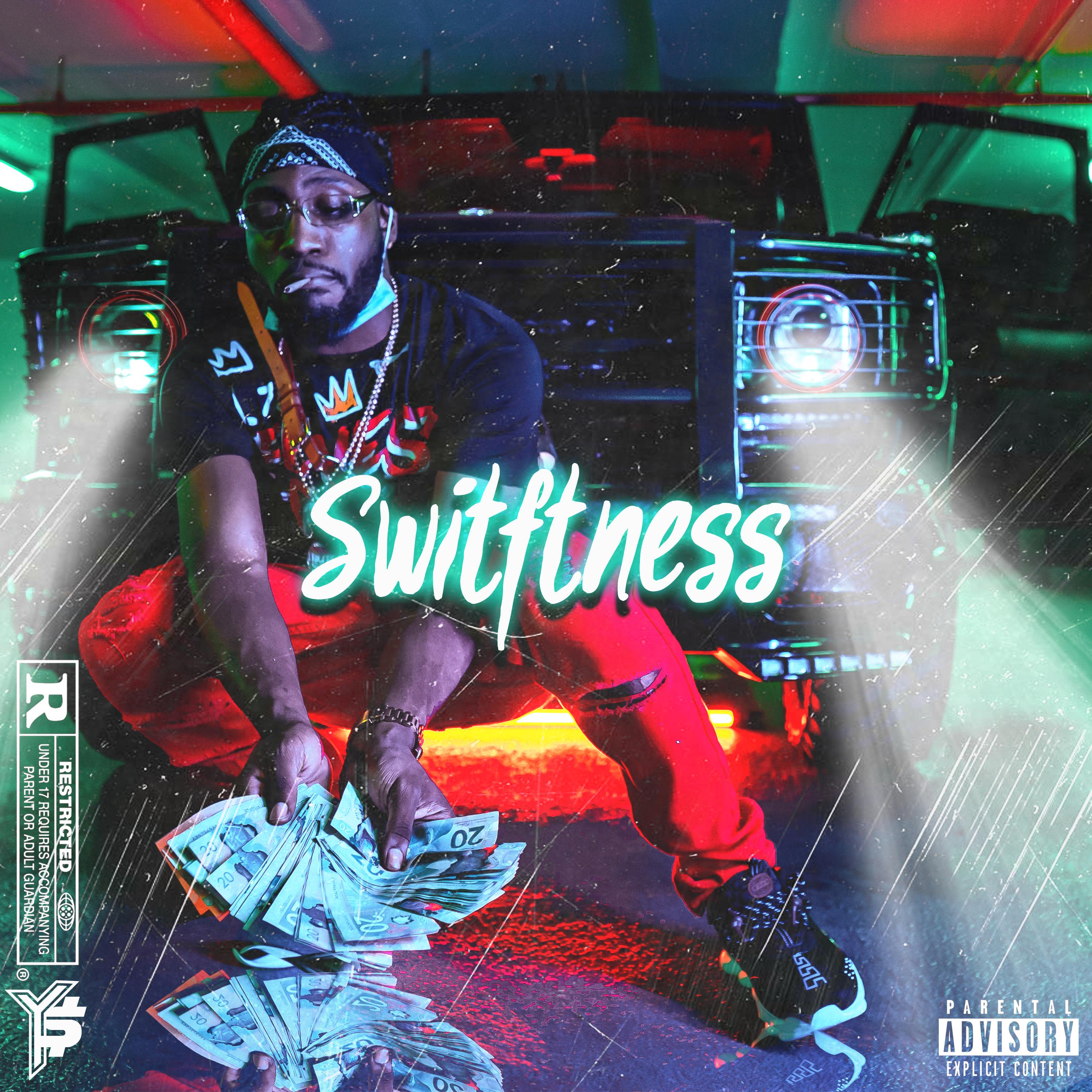 Swiftness artwork