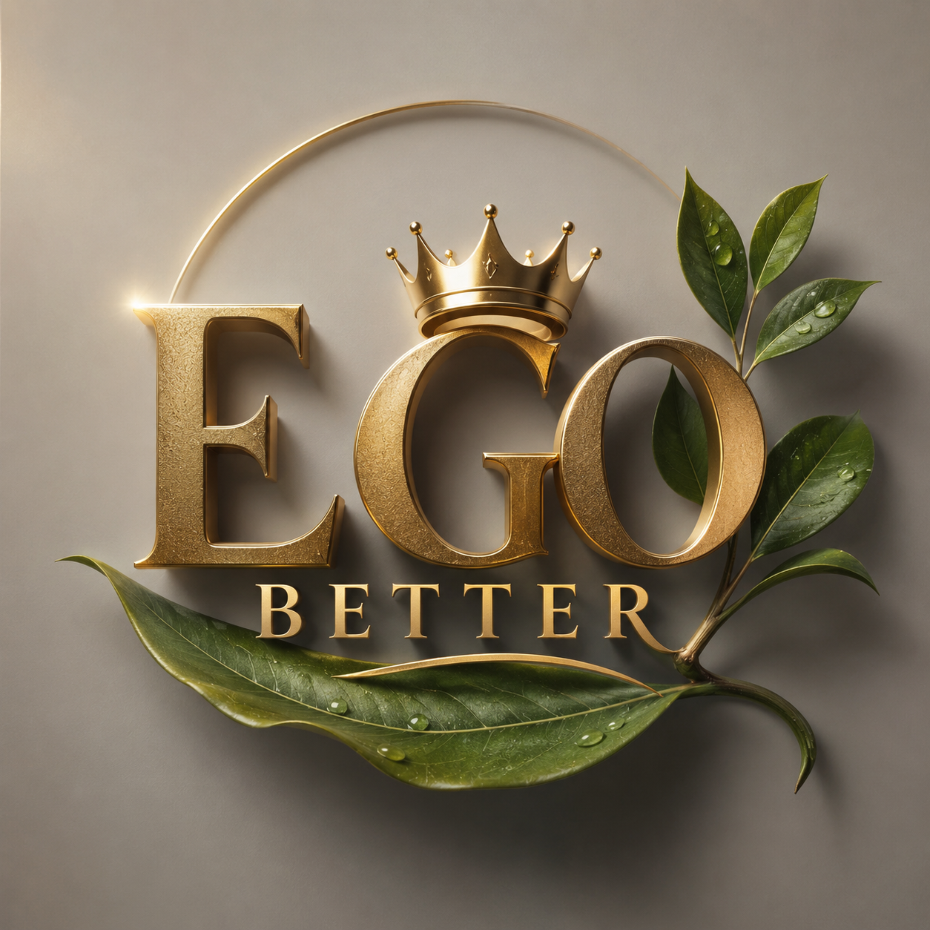 E Go Better artwork