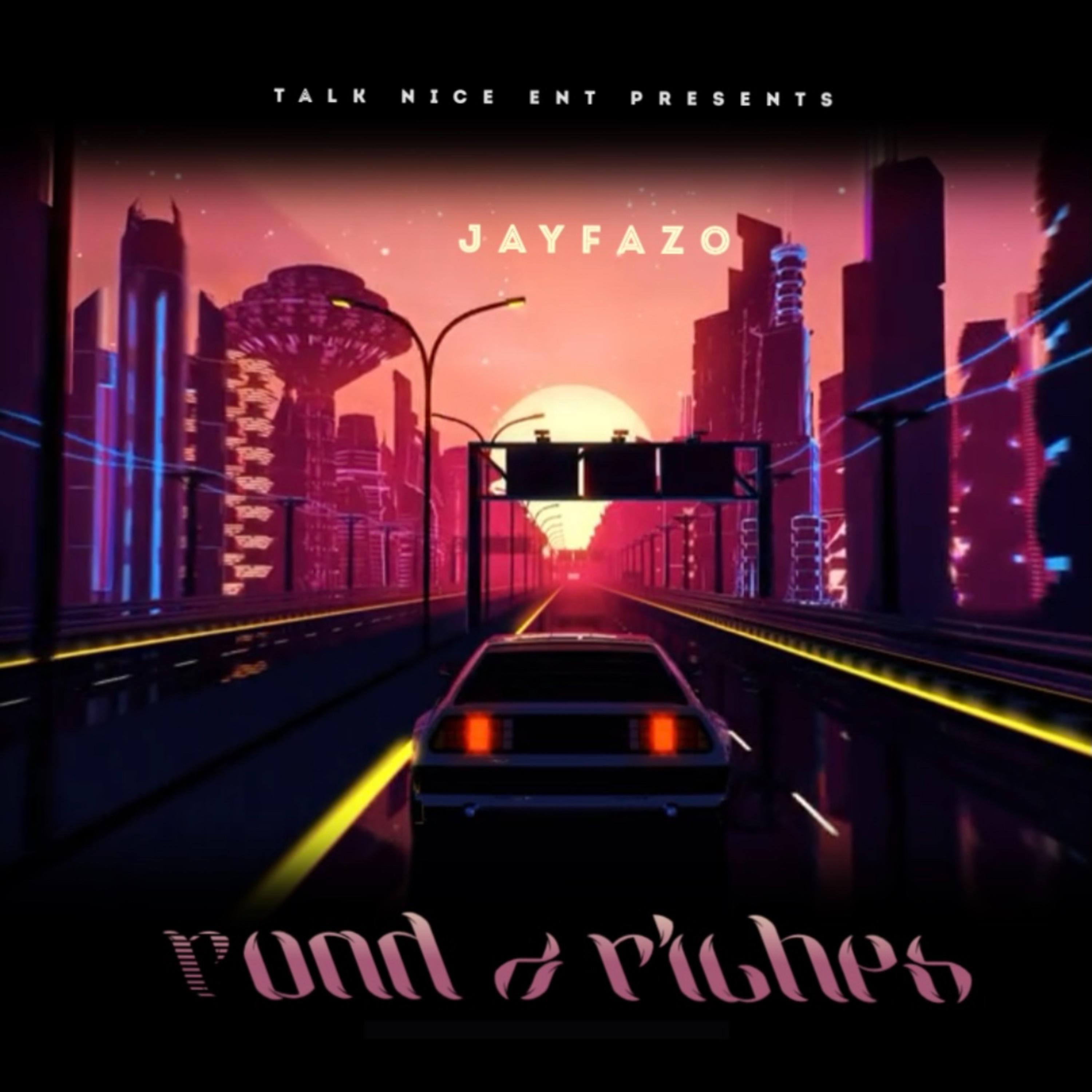 Road 2 Riches artwork