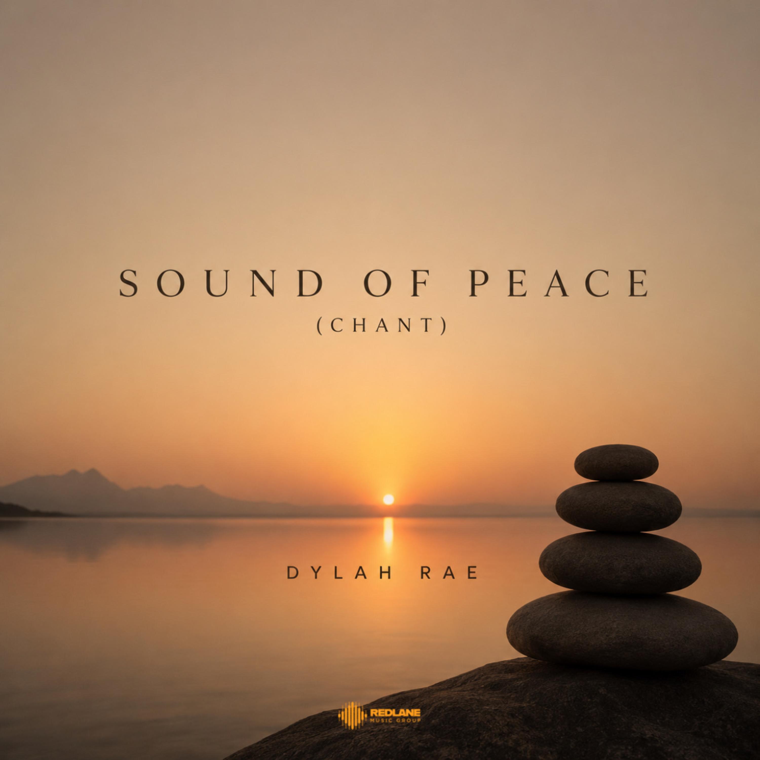 Sound Of Peace (Chant) by Dylah Rae cover art
