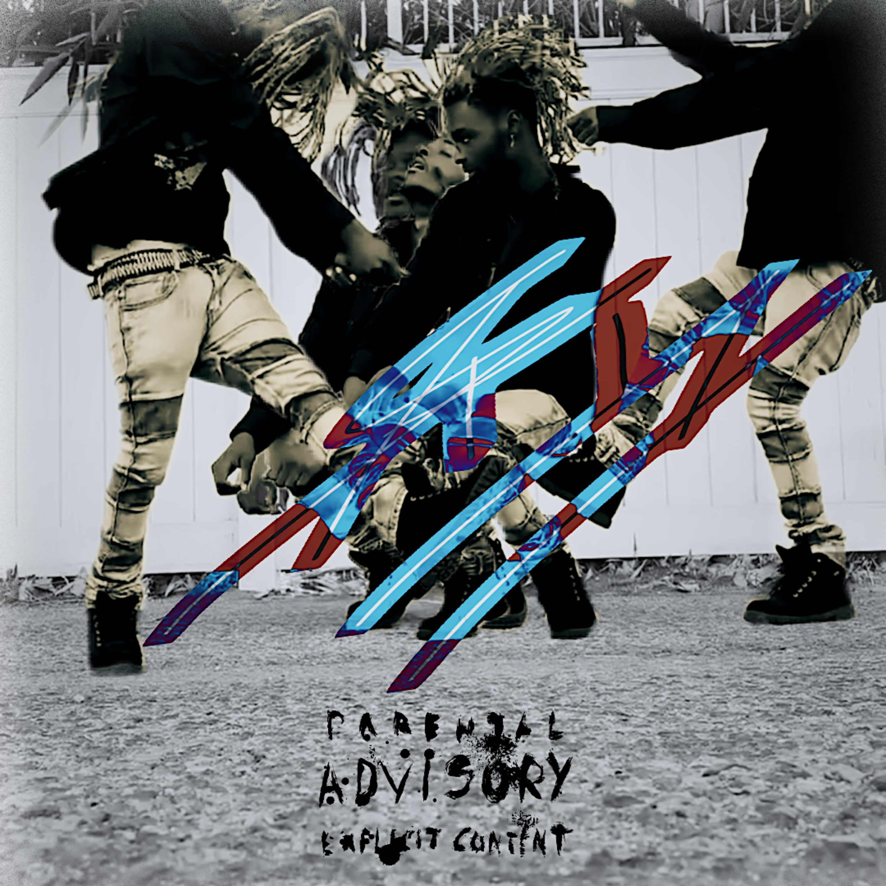 skyy artwork