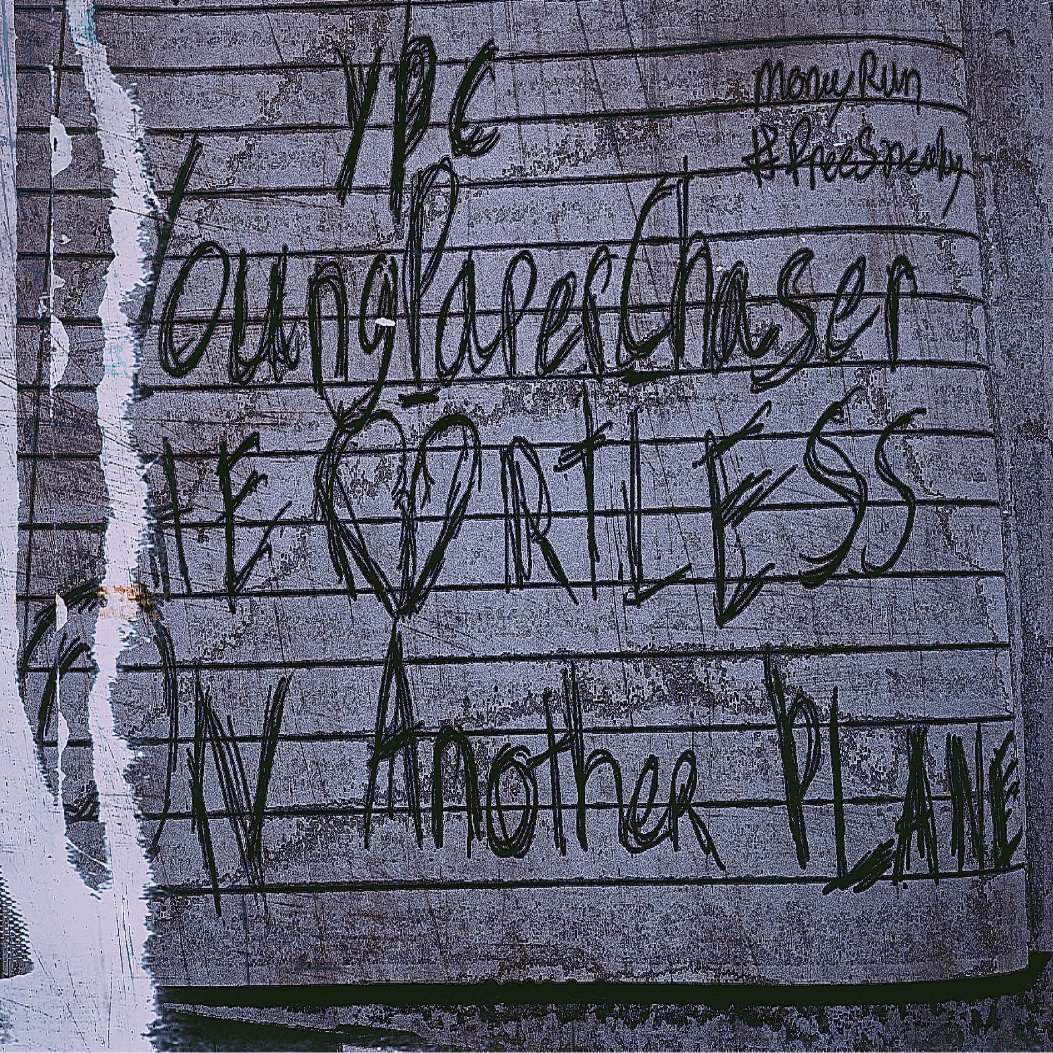 YOUNGPAPERCHASERS artwork