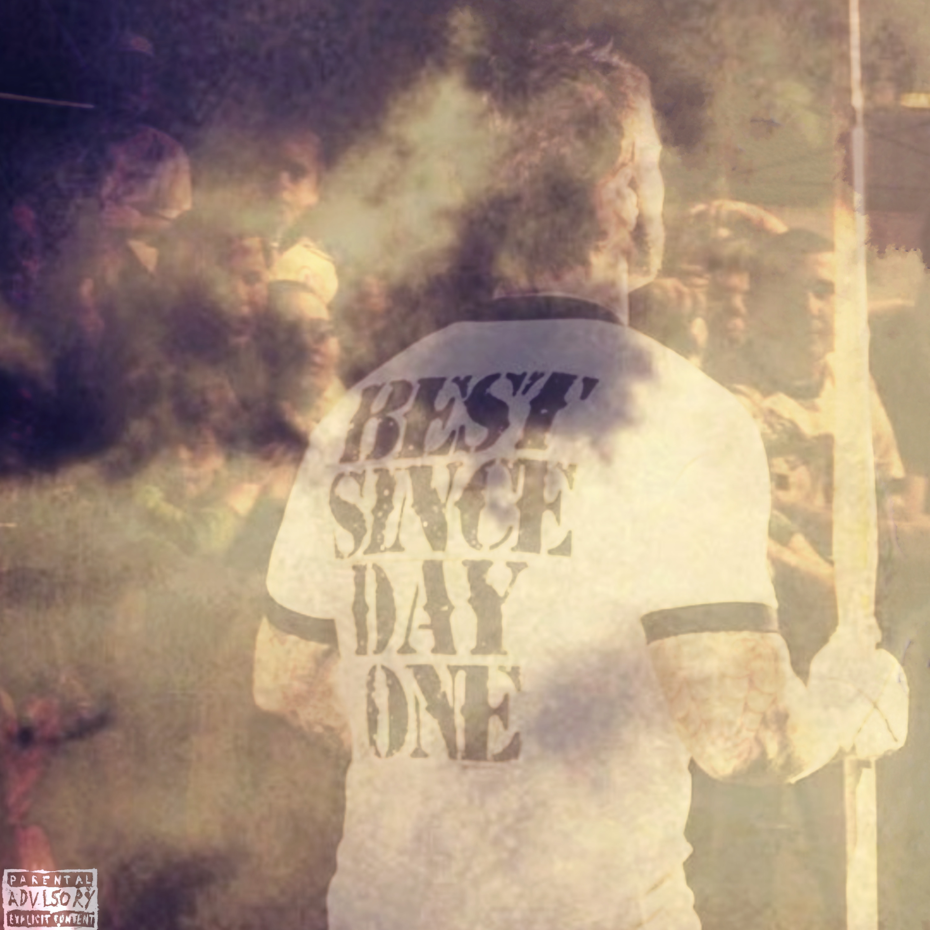 Best In The World by SAINT4J5 cover art