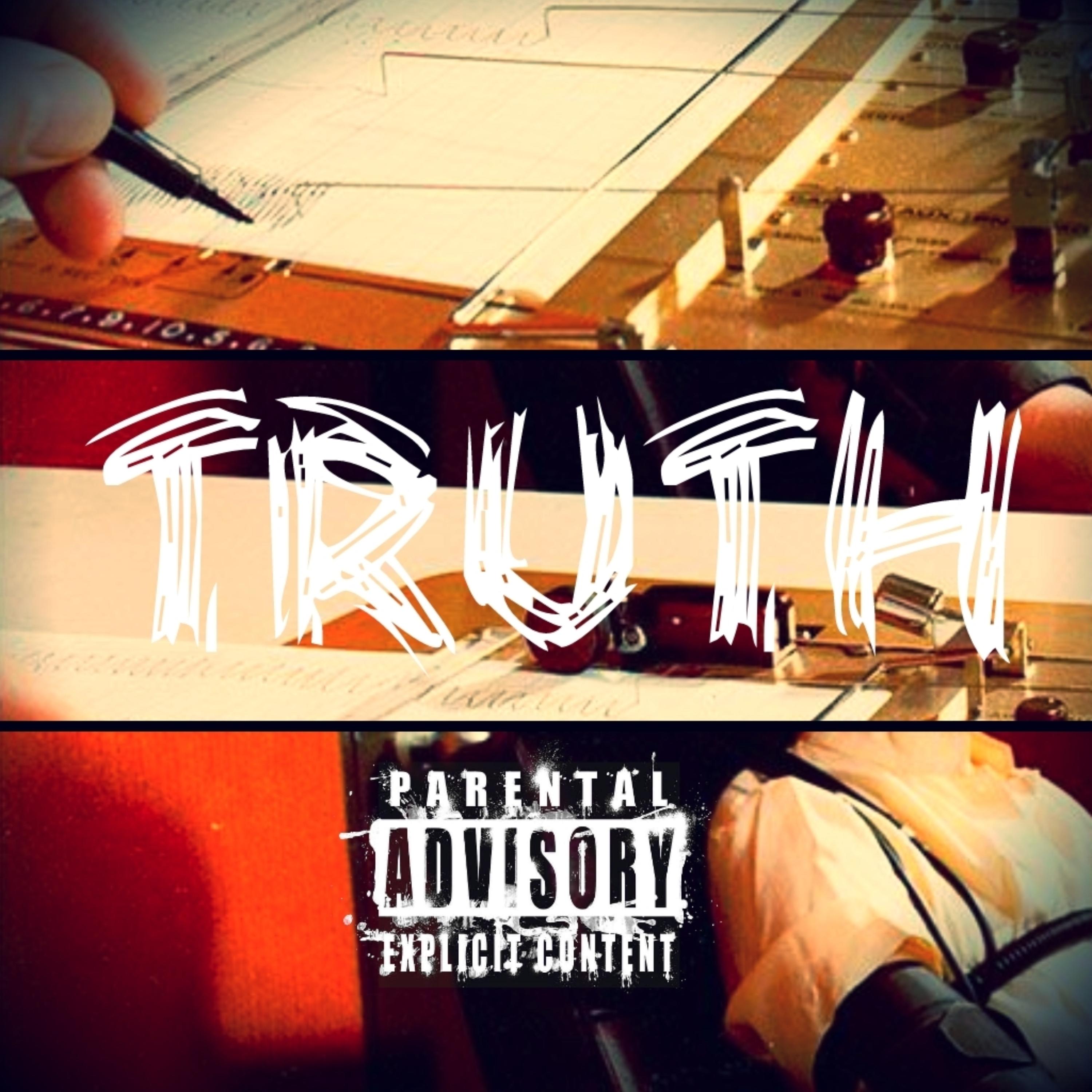 Truth artwork