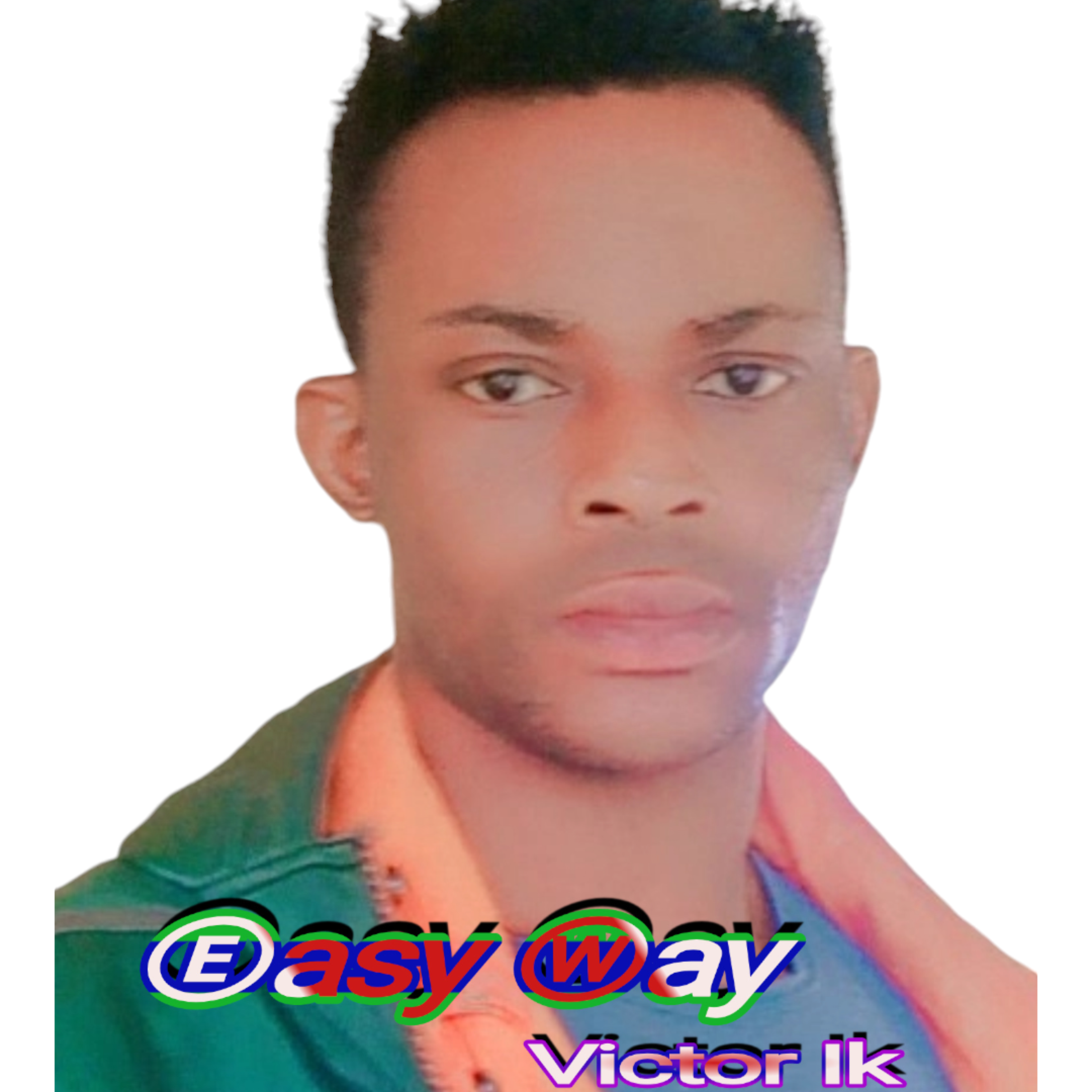 Easy Way artwork