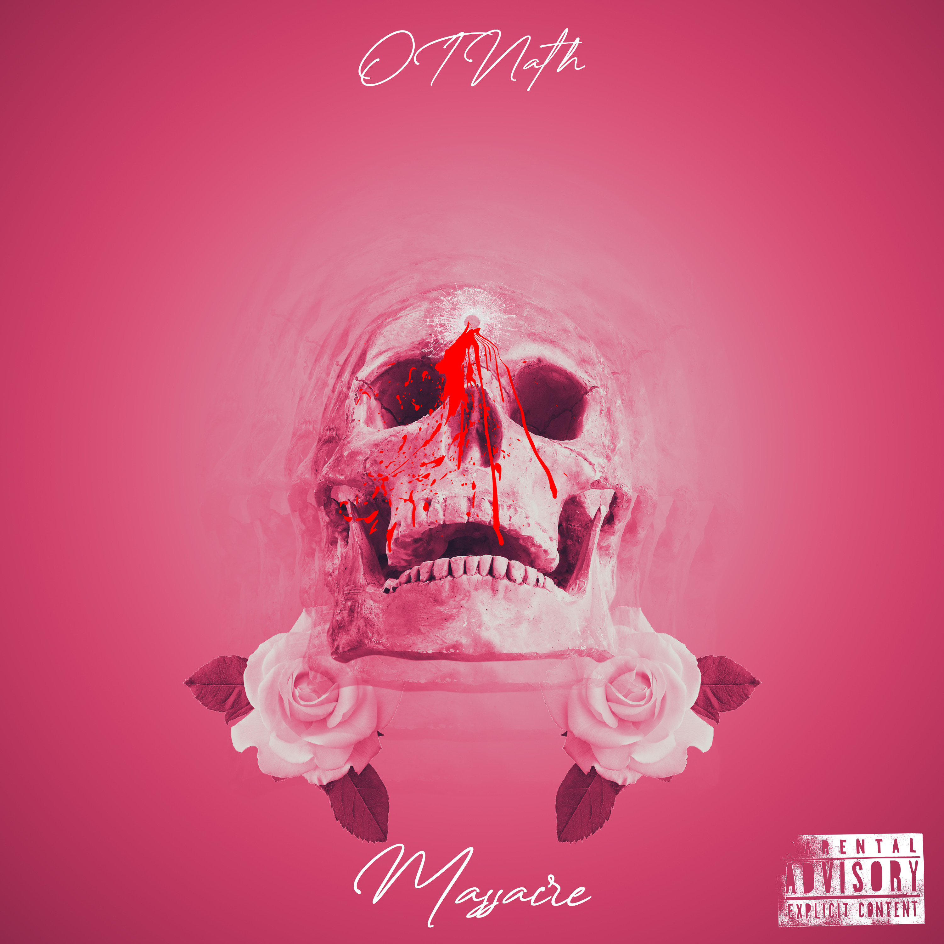 Massacre artwork