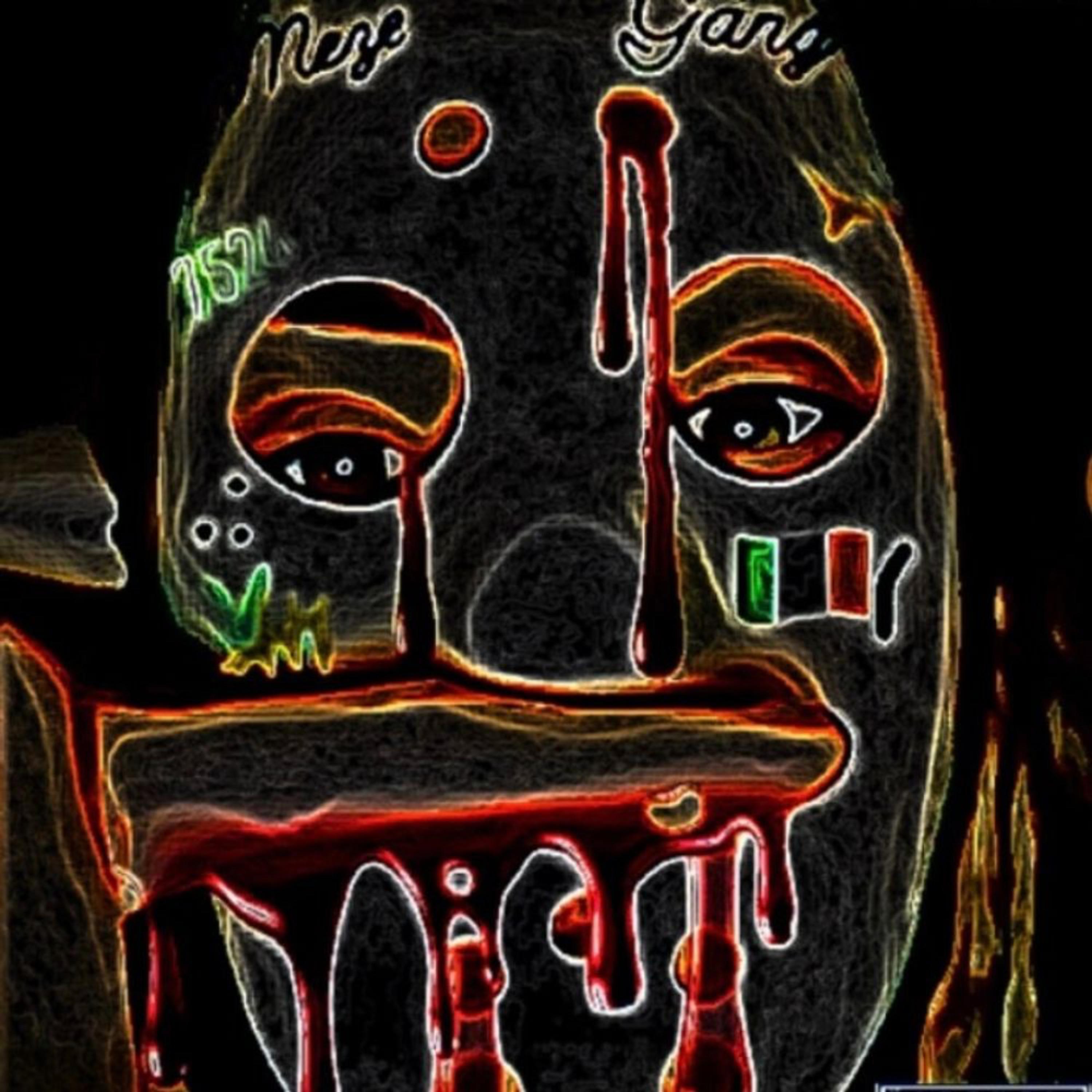 Meze Gang 1911 (Deluxxx Edition) artwork