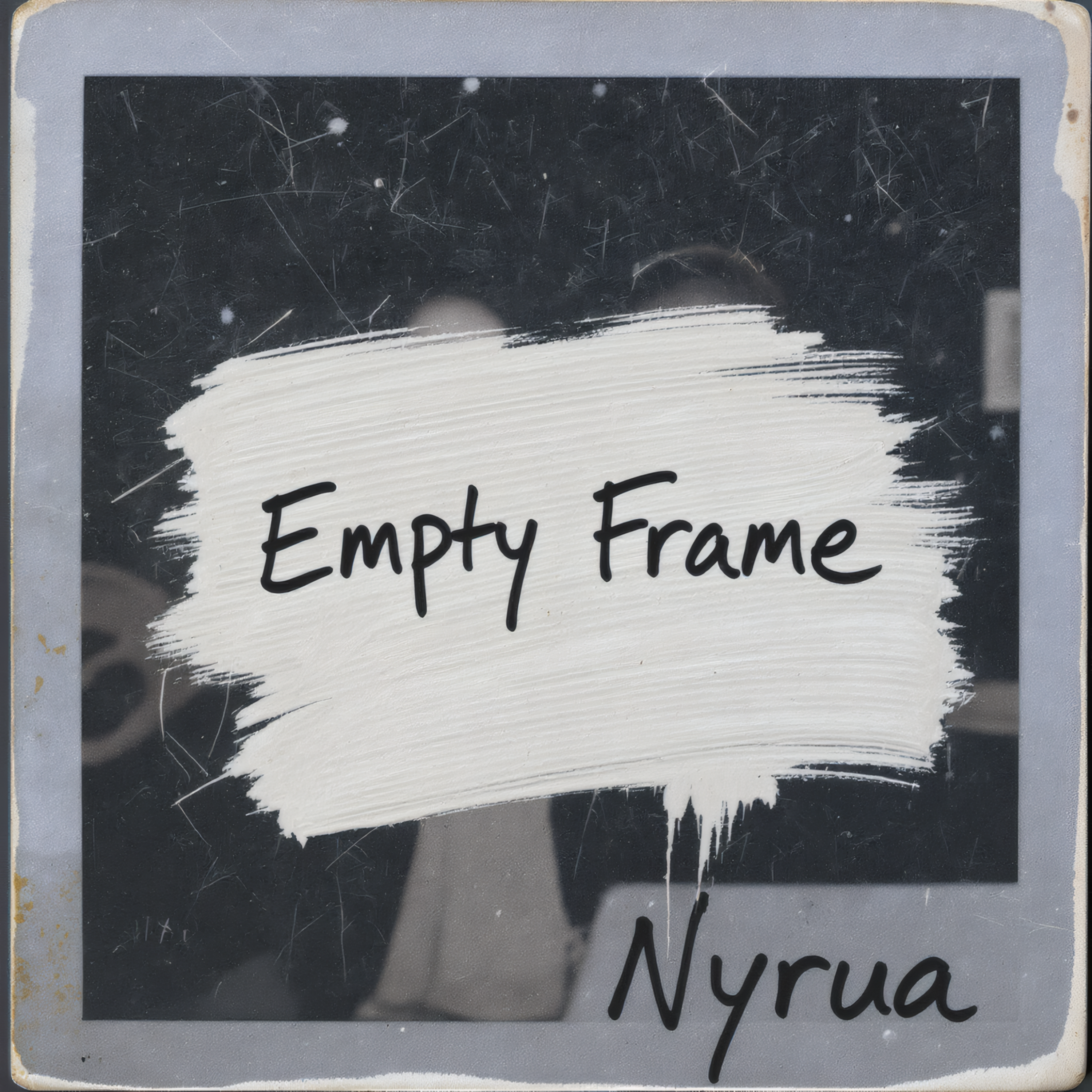 Empty Frame artwork