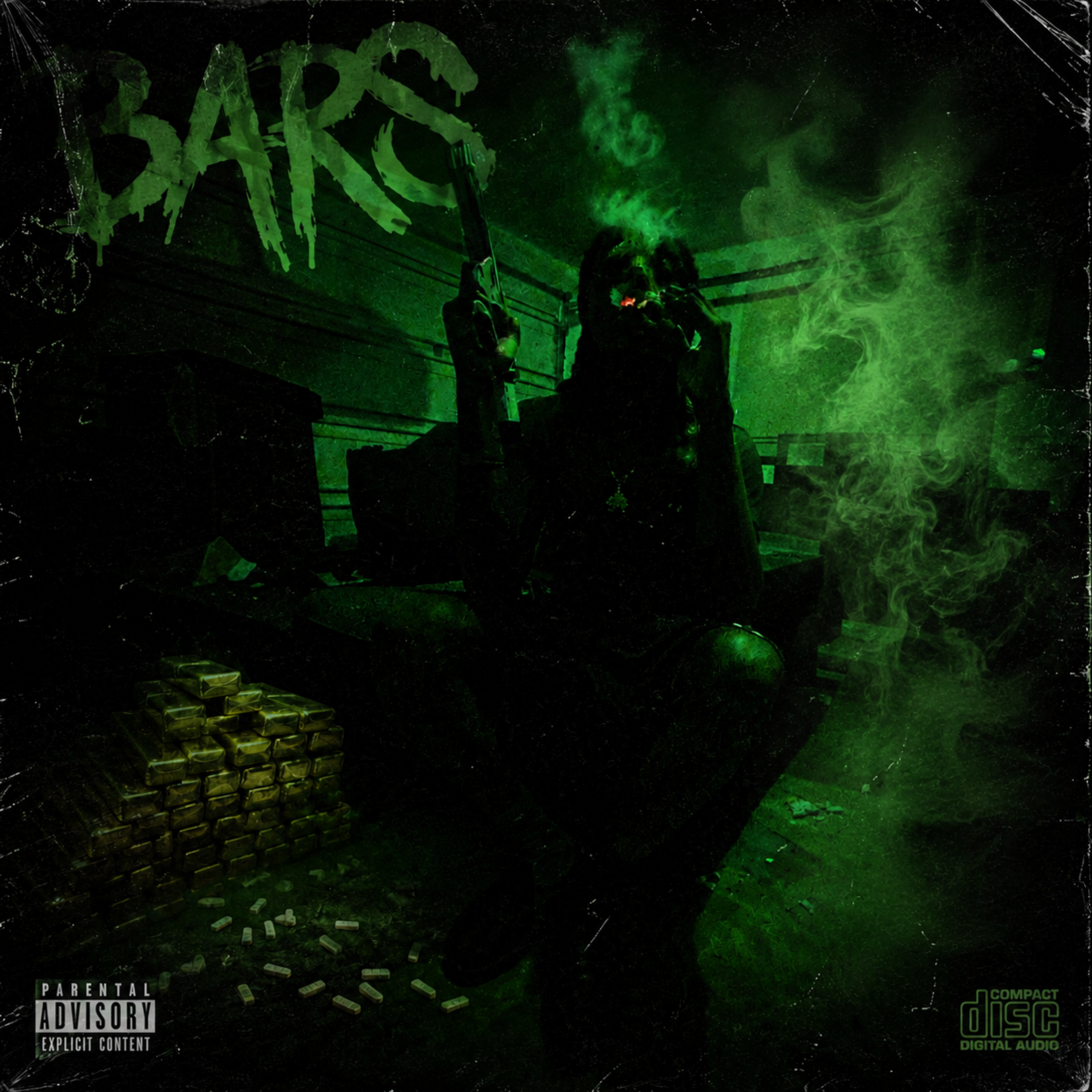 Bars by Bralivinn cover art