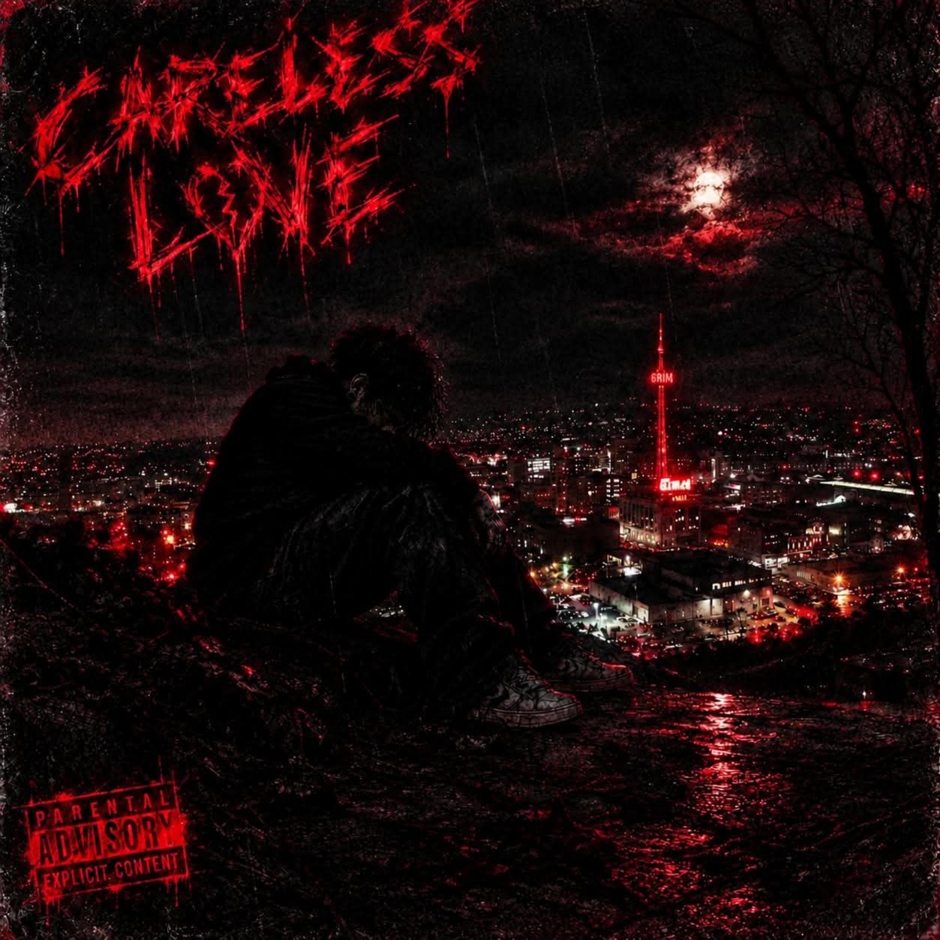 Careless Love by 6rim cover art