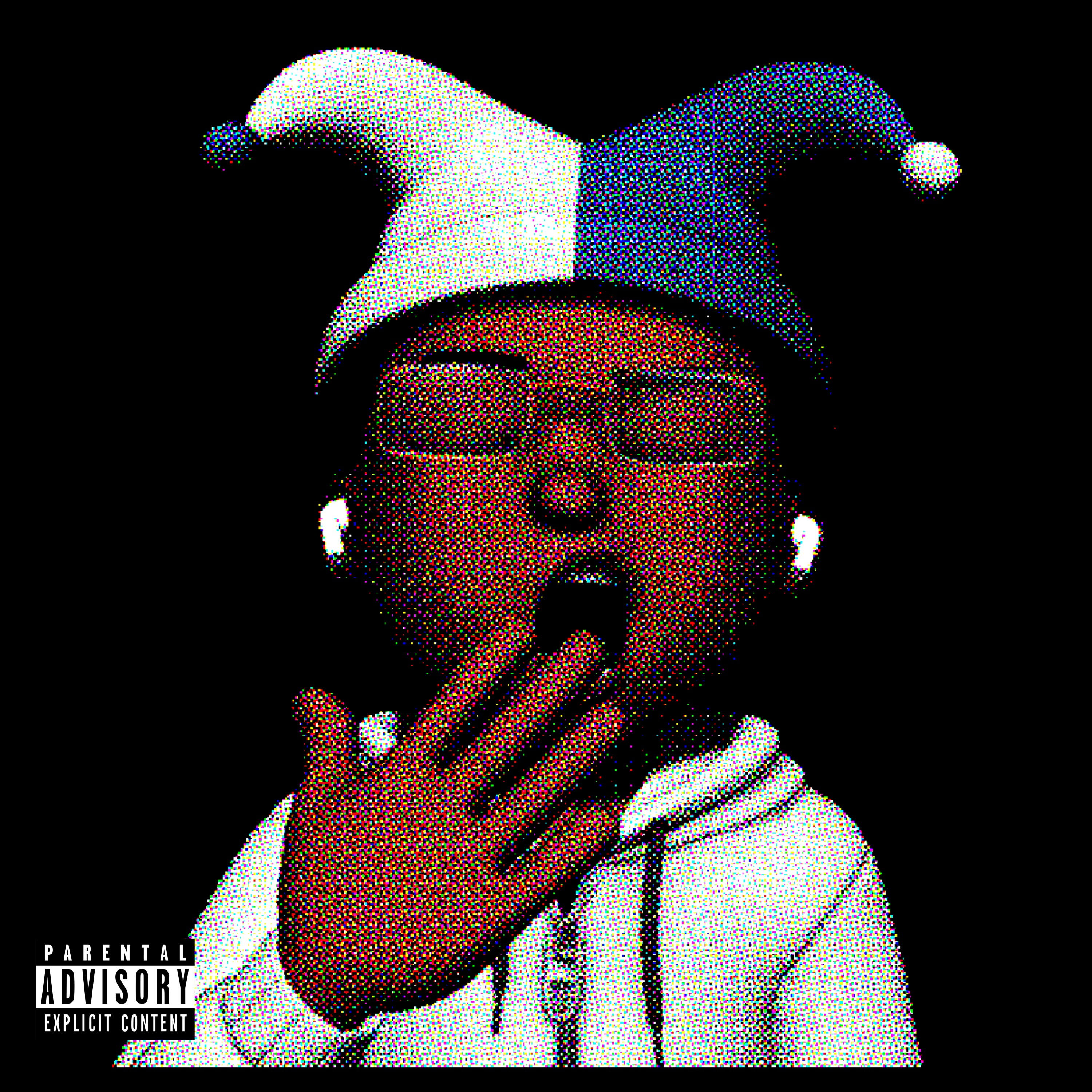 Bad Timing artwork