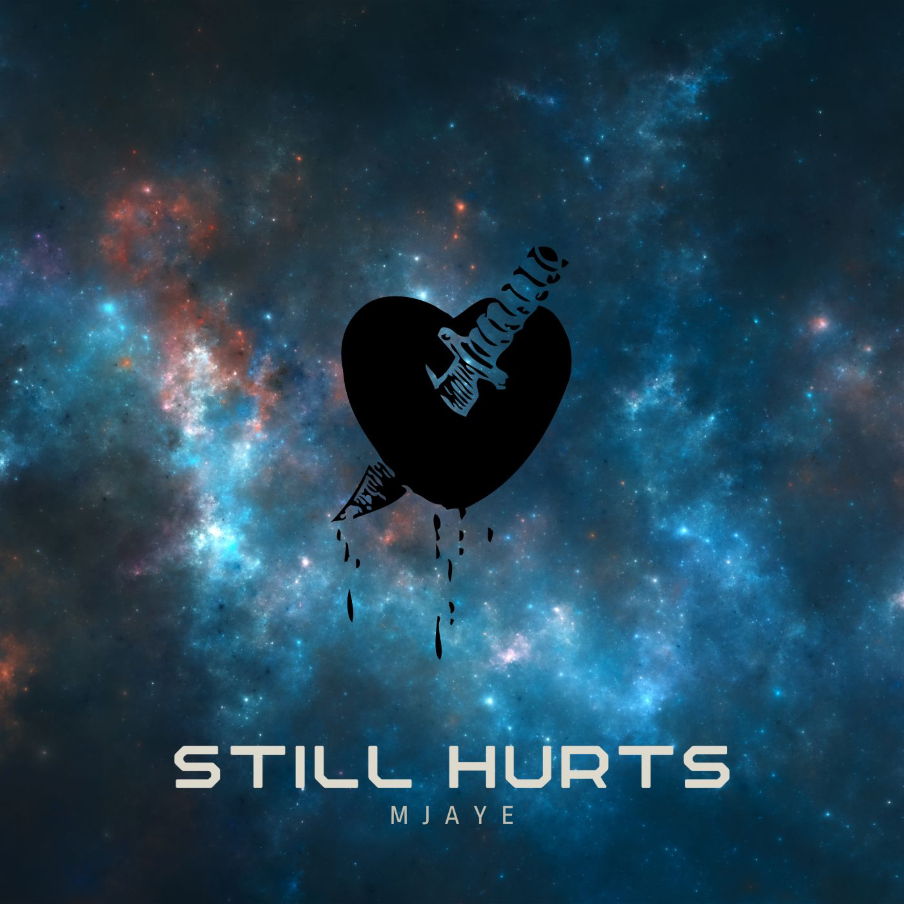 Still Hurts artwork