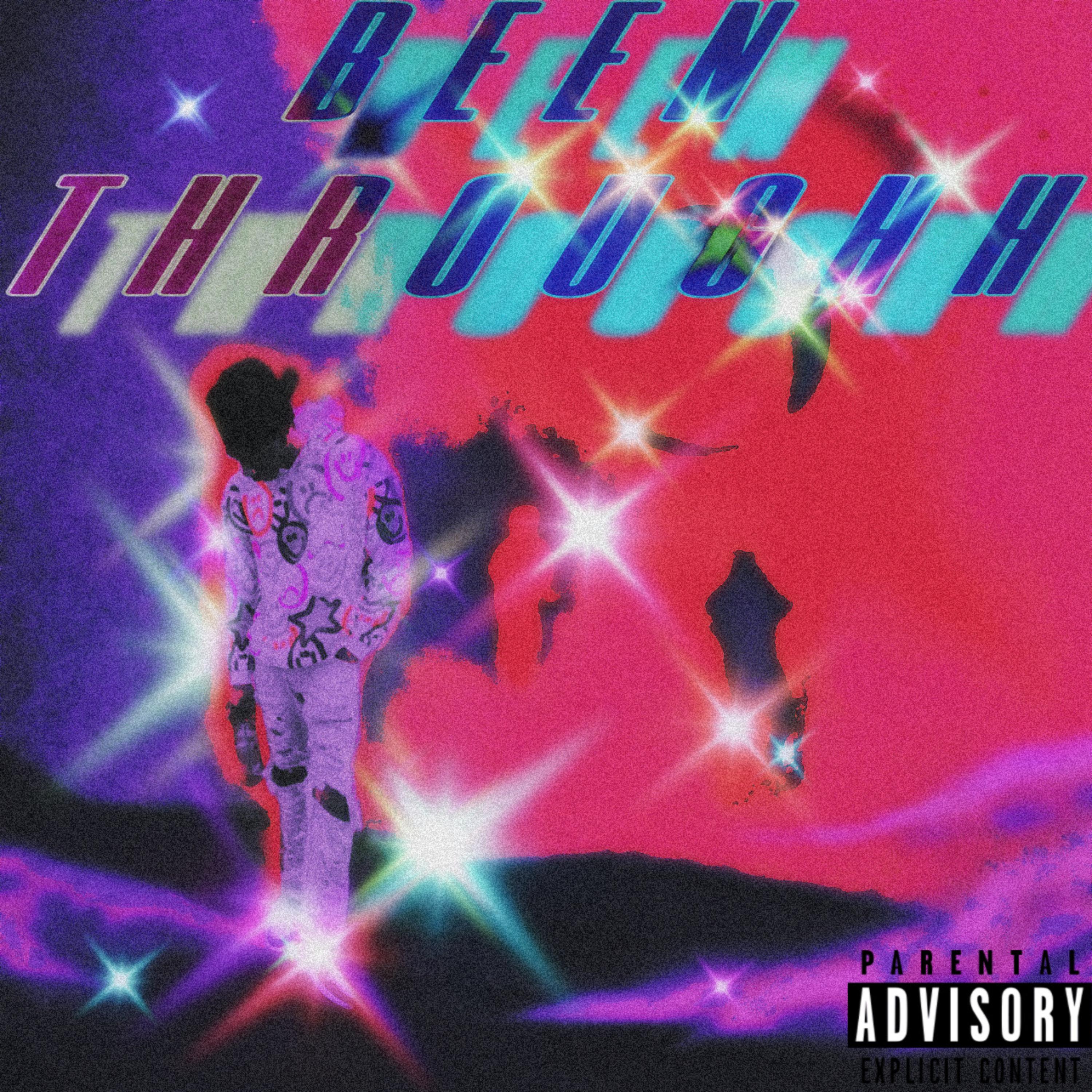 Been Throughh artwork