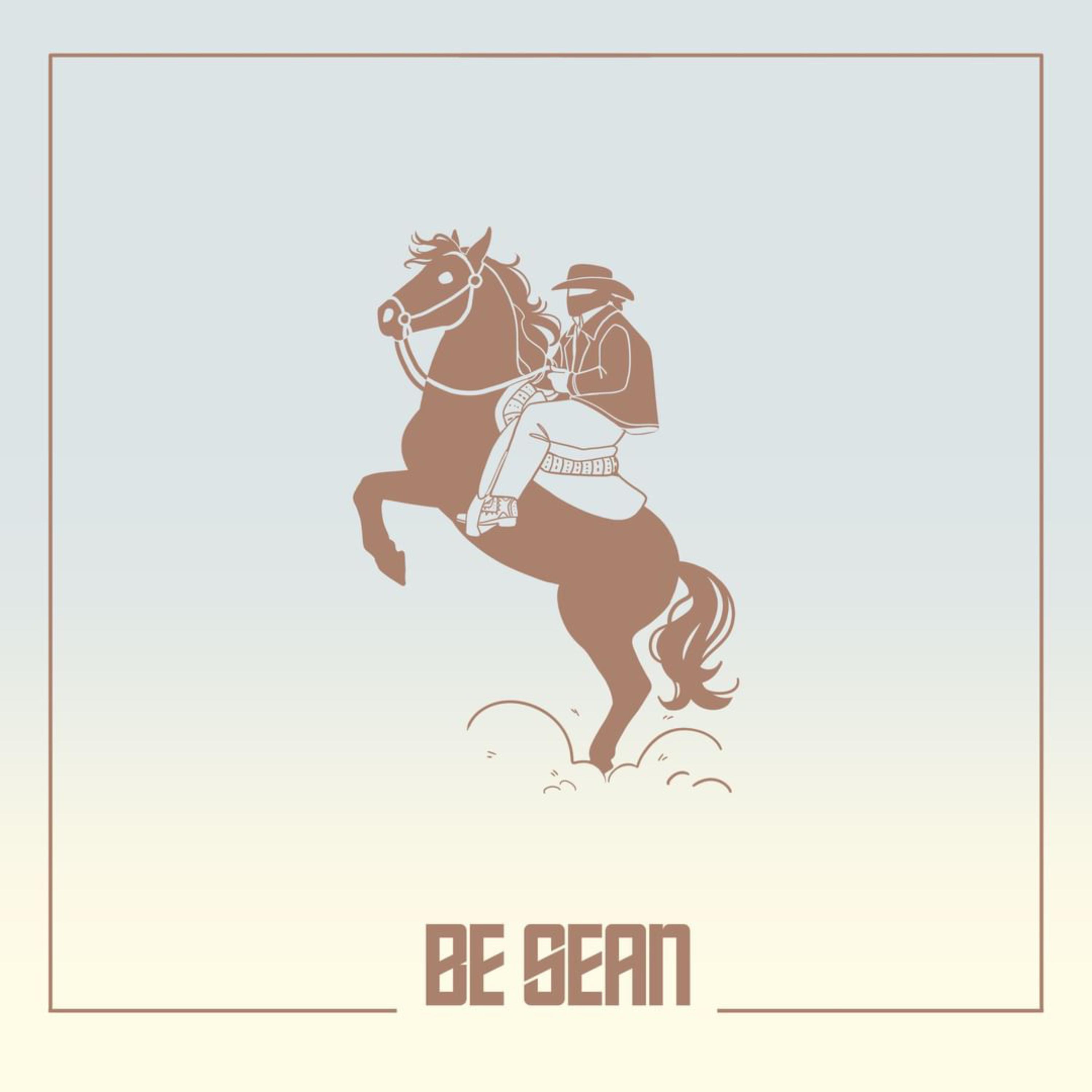 First Rodeo artwork