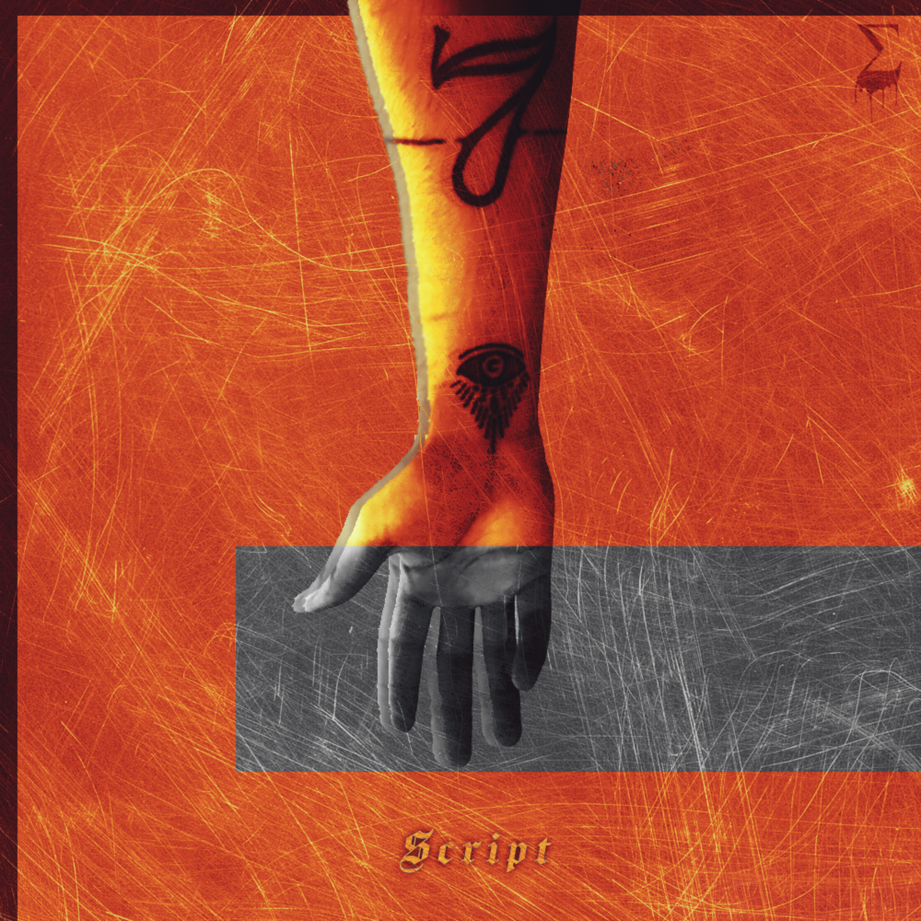script by S7GMA cover art