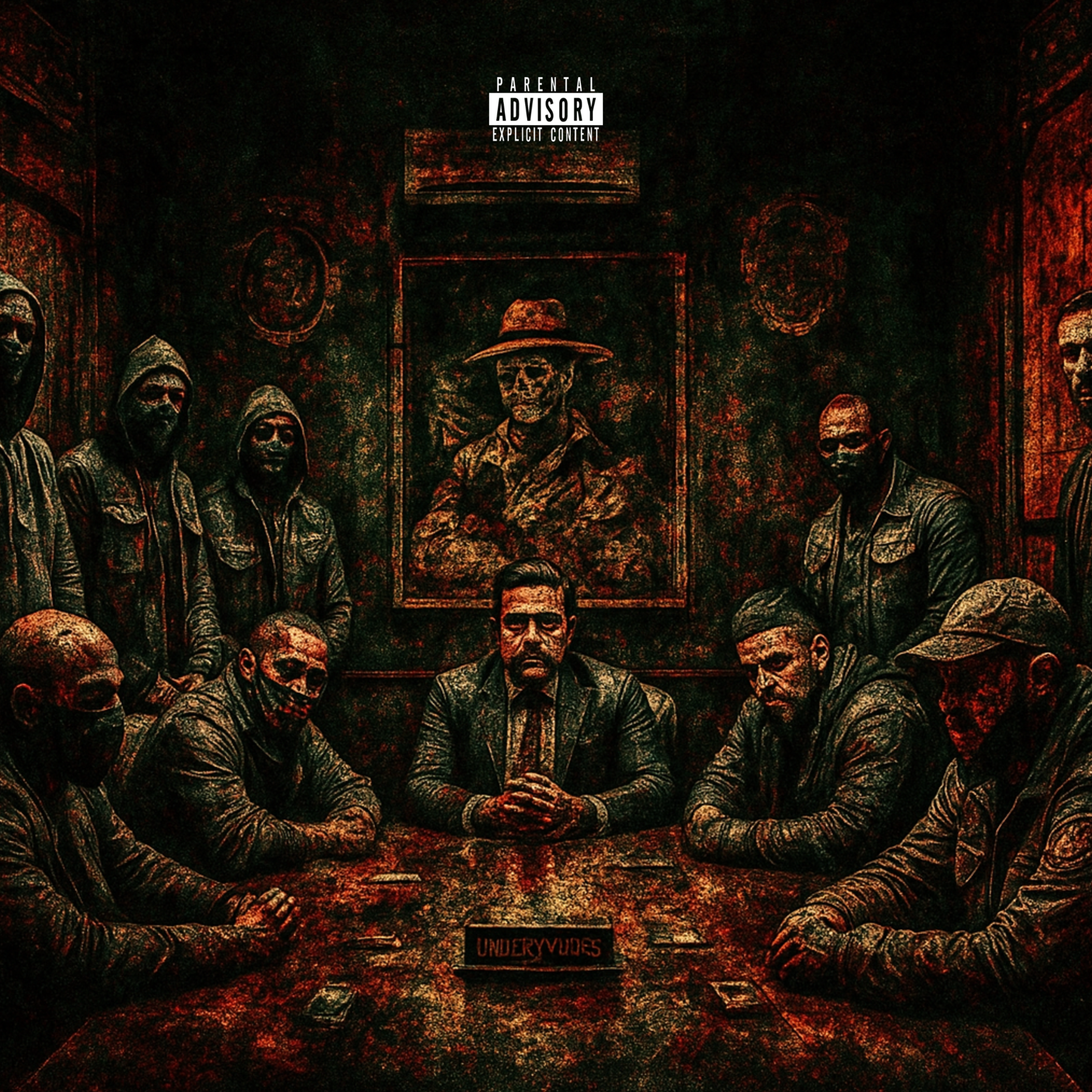 Dinero Rápido artwork