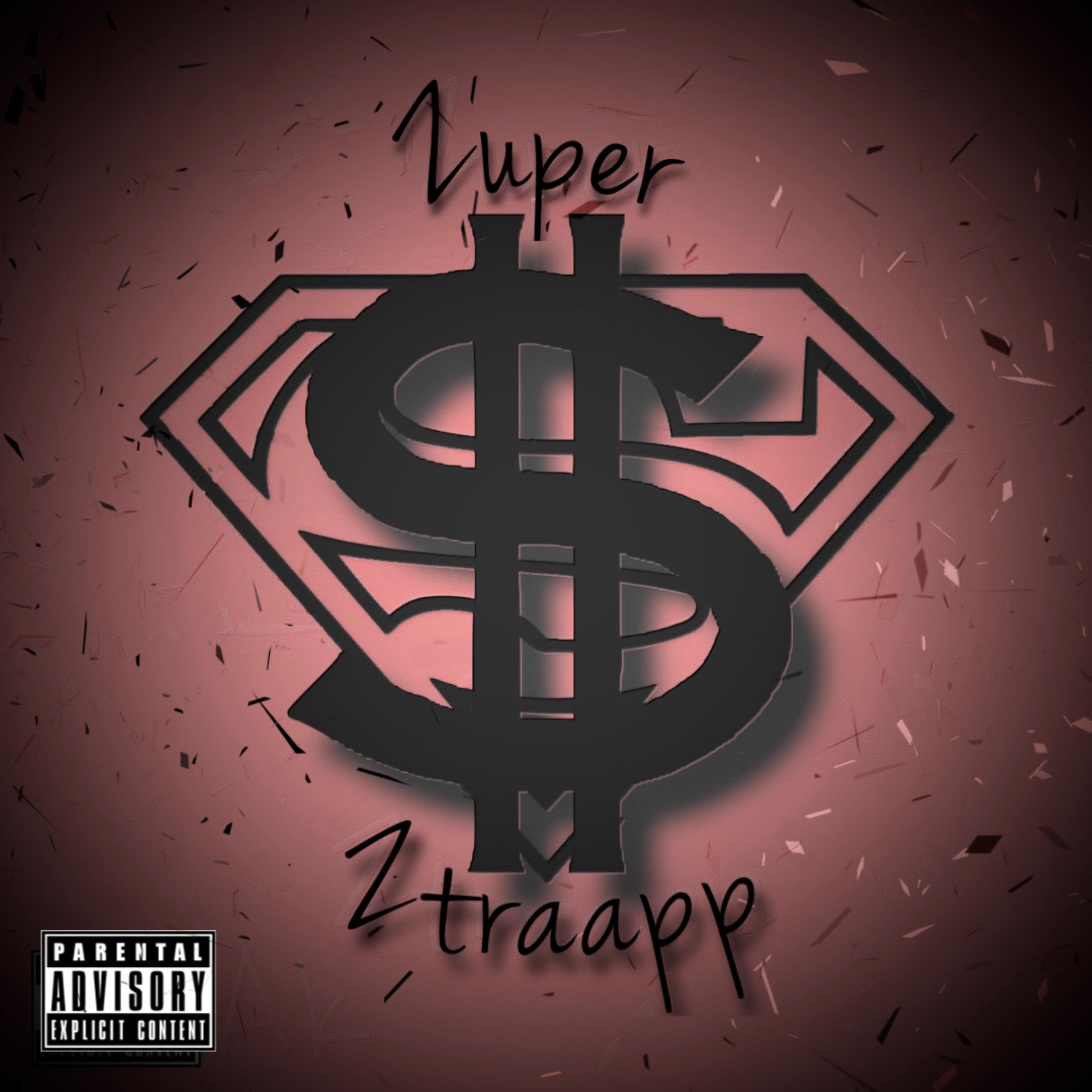 Zuper Ztraapp artwork