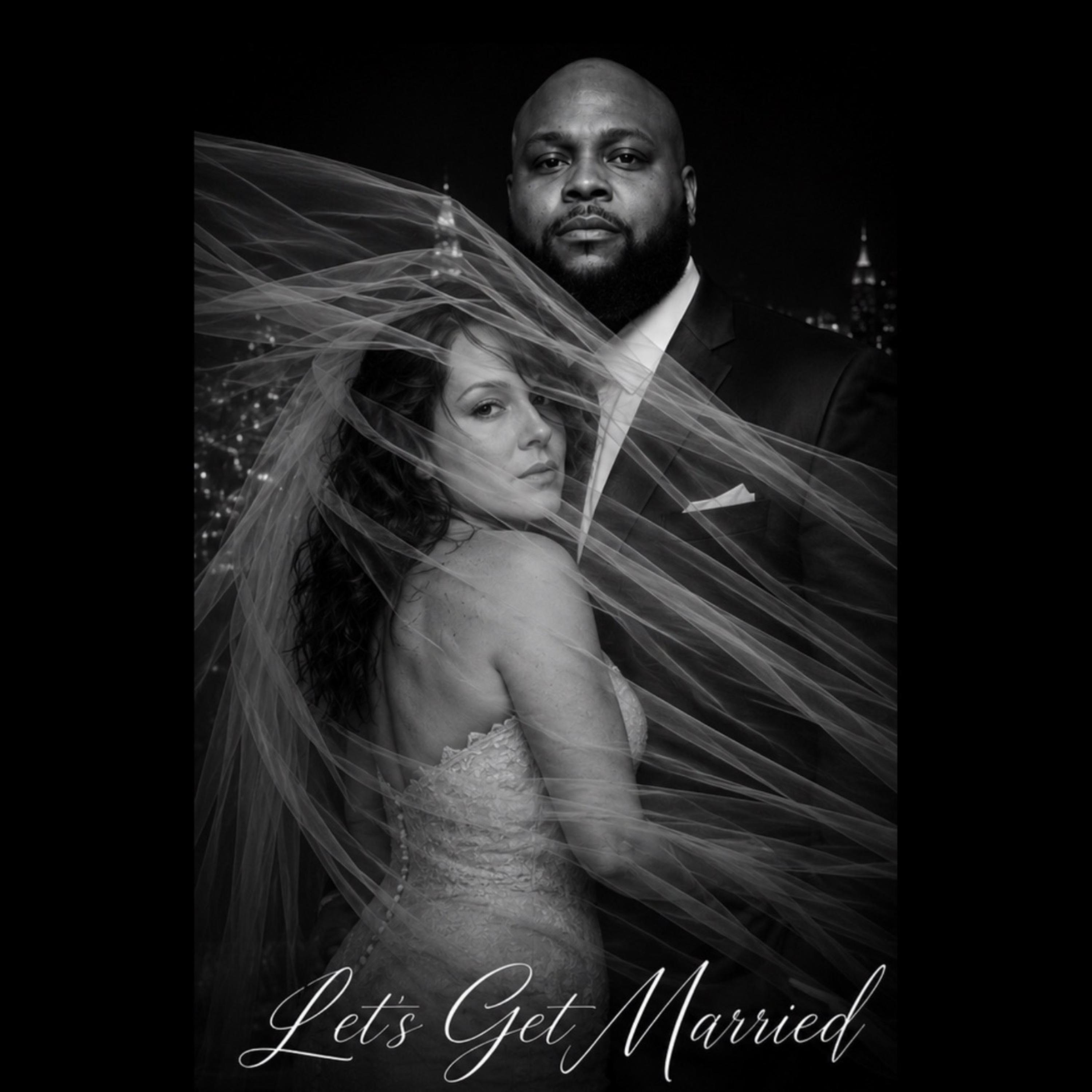 Let's Get Married by KTW cover art