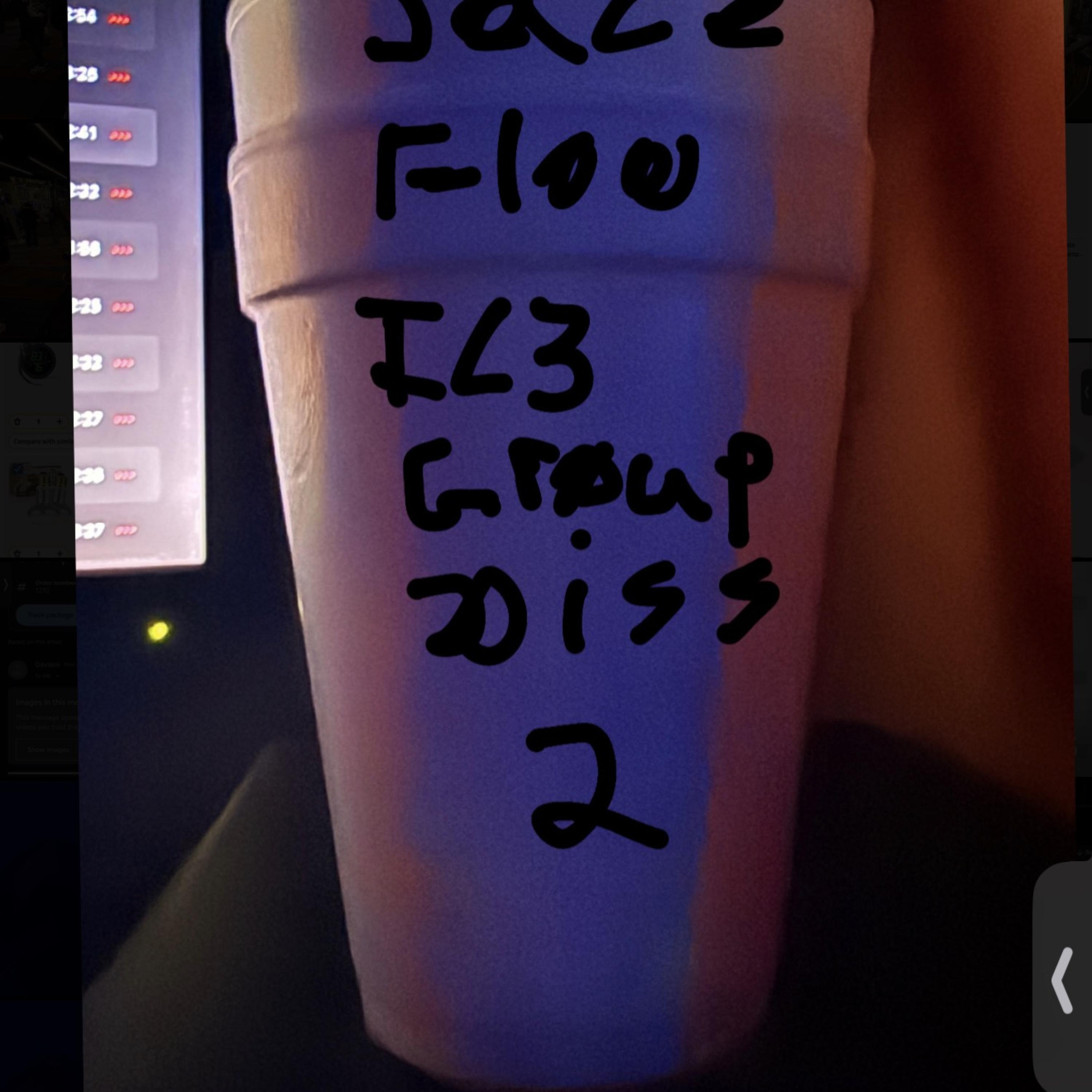 JACE FLOW 2/IC3 GROUP DISS artwork