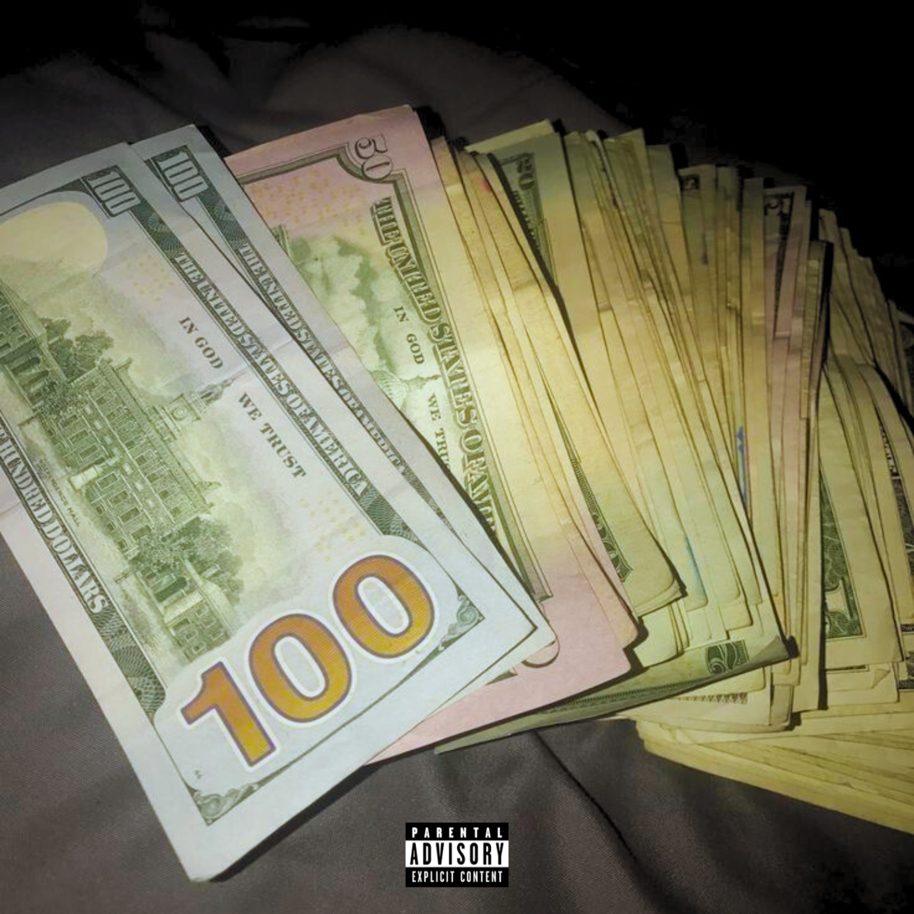 100 by Casualty! cover art