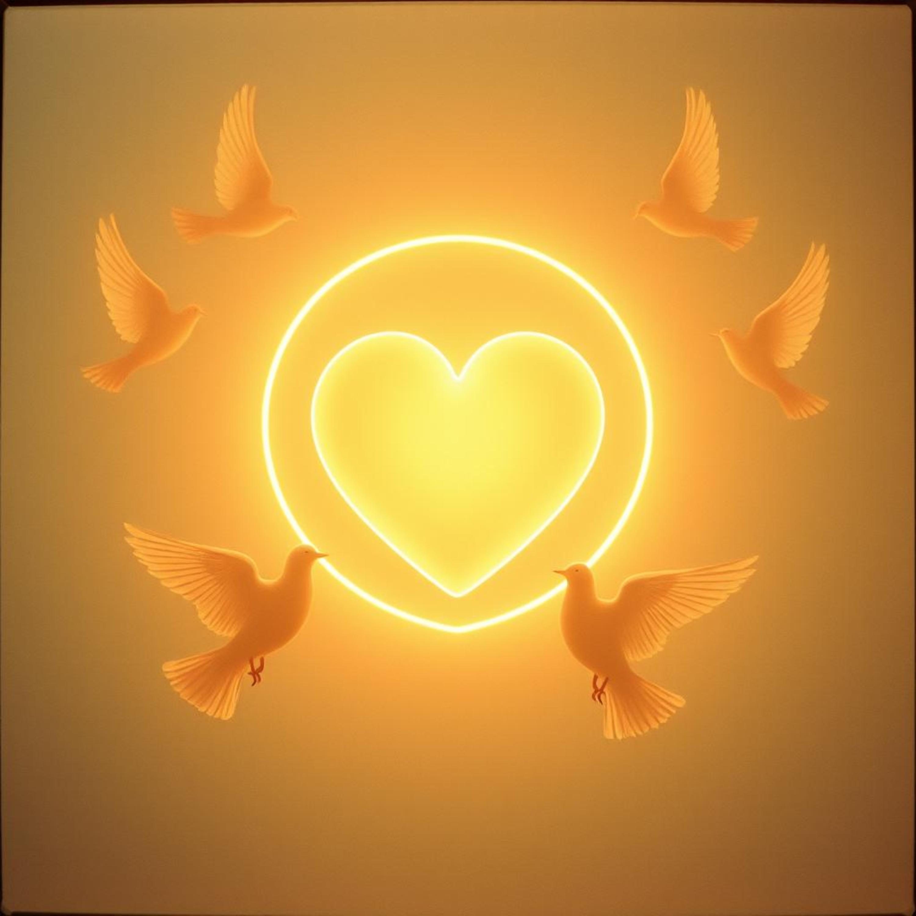 Flow Bendito artwork