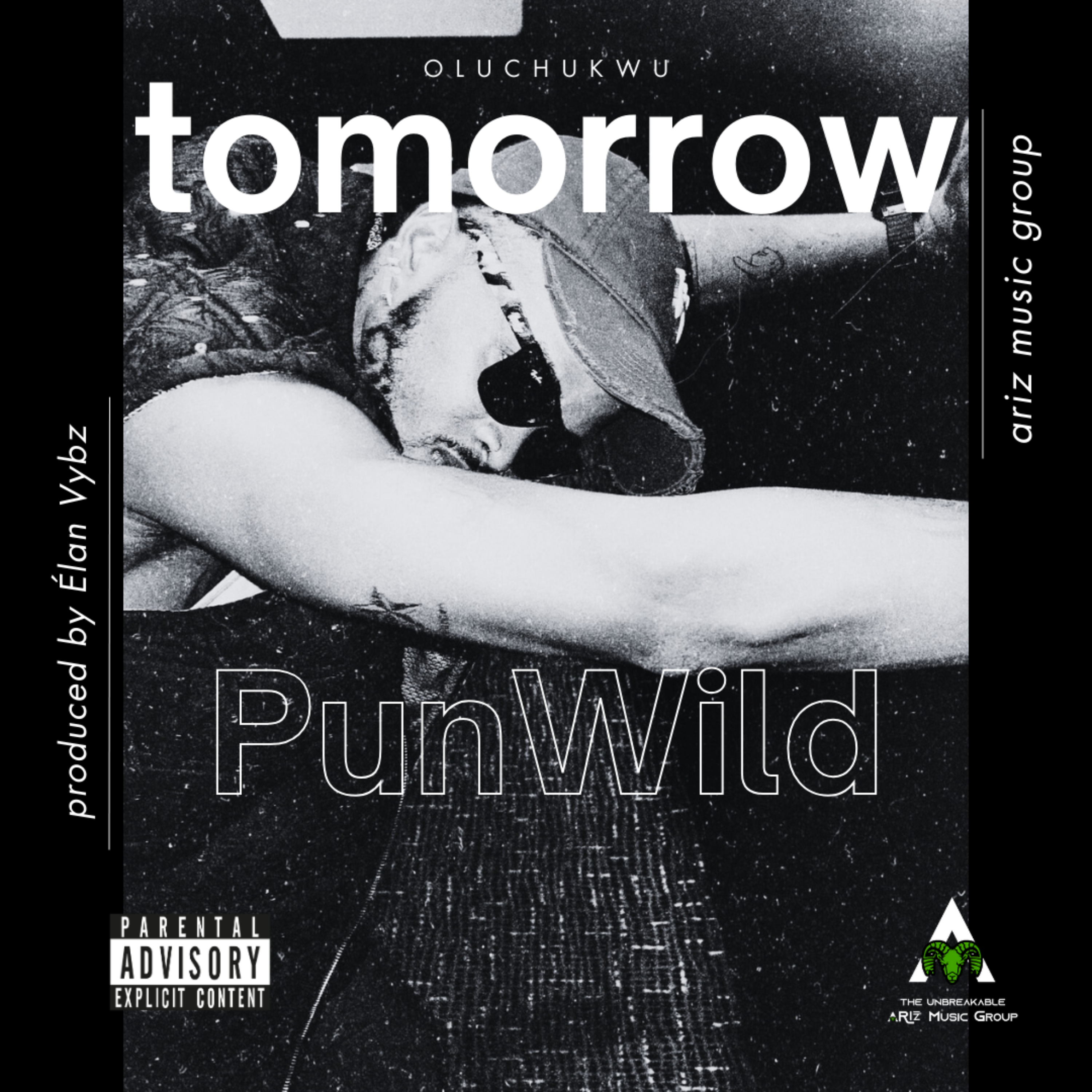 Tomorrow artwork