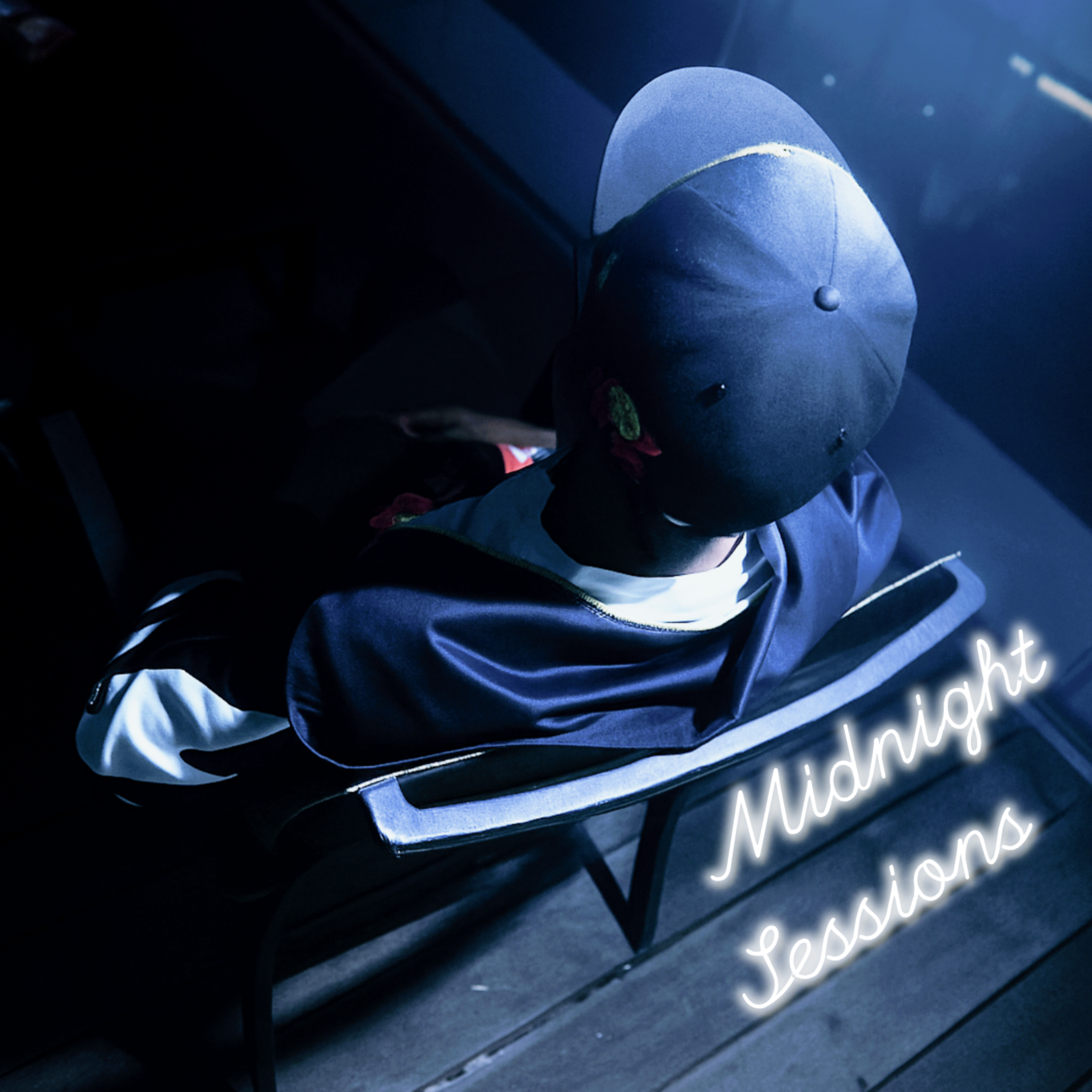 Midnight Sessions artwork