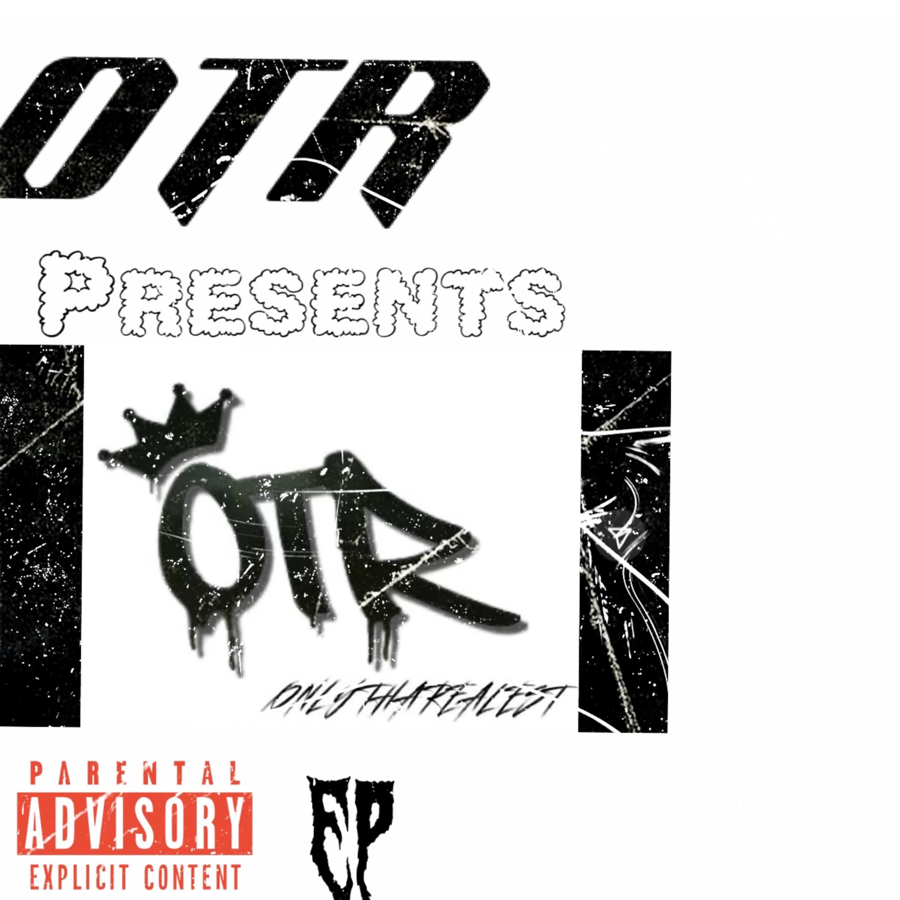 OTR Presents Ep 1 artwork