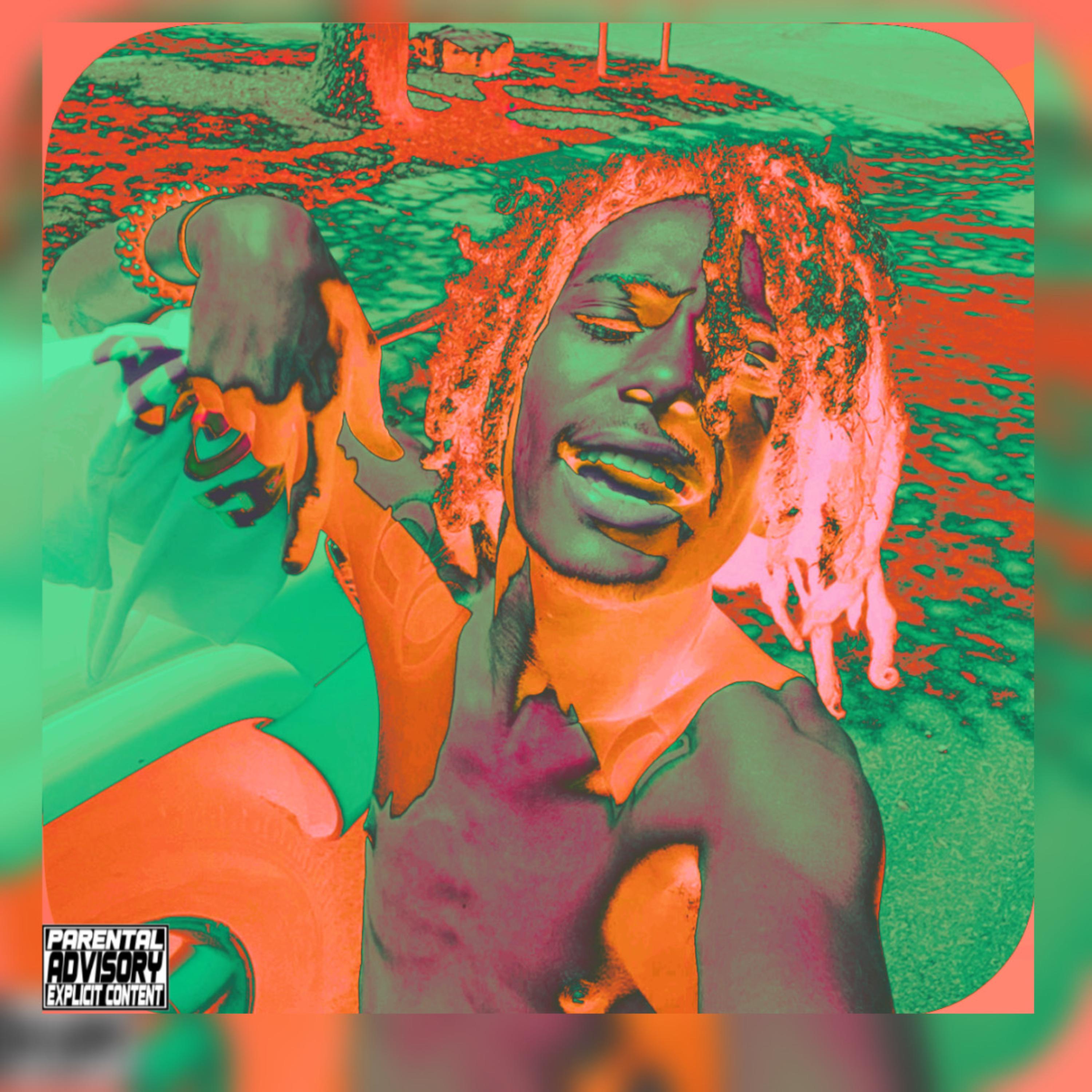 My Way Free$tyle artwork