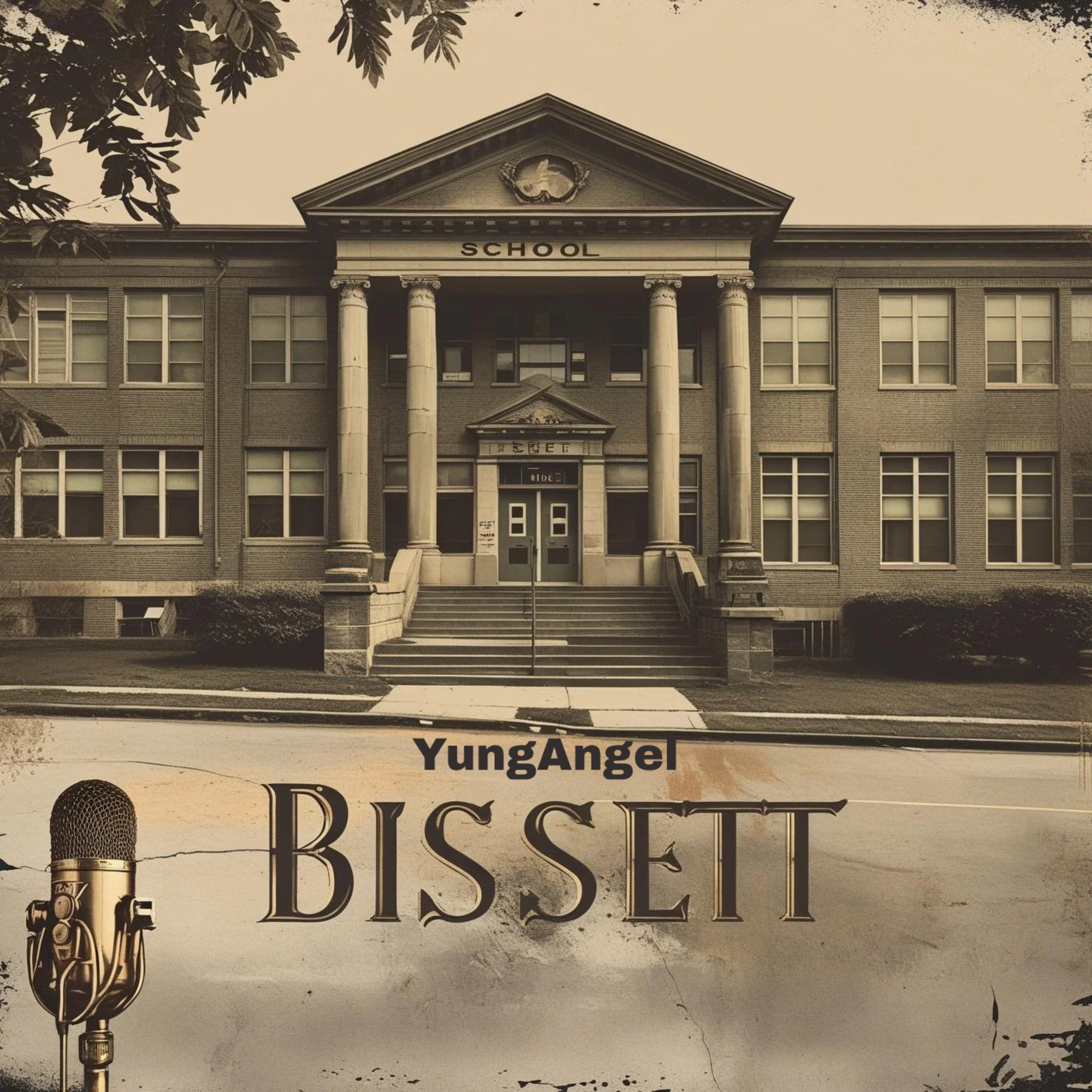 Bissett artwork