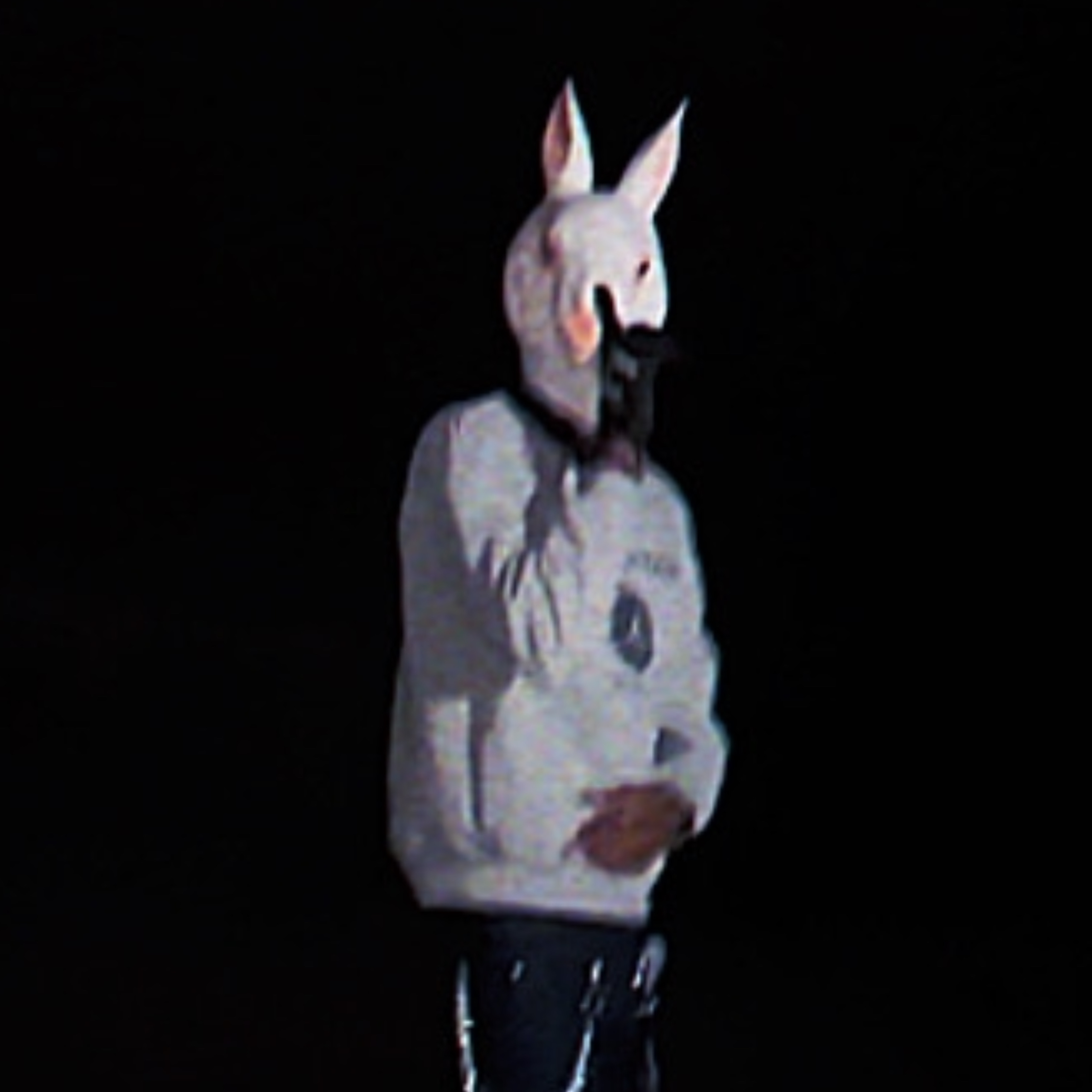 Headphone Musik artwork