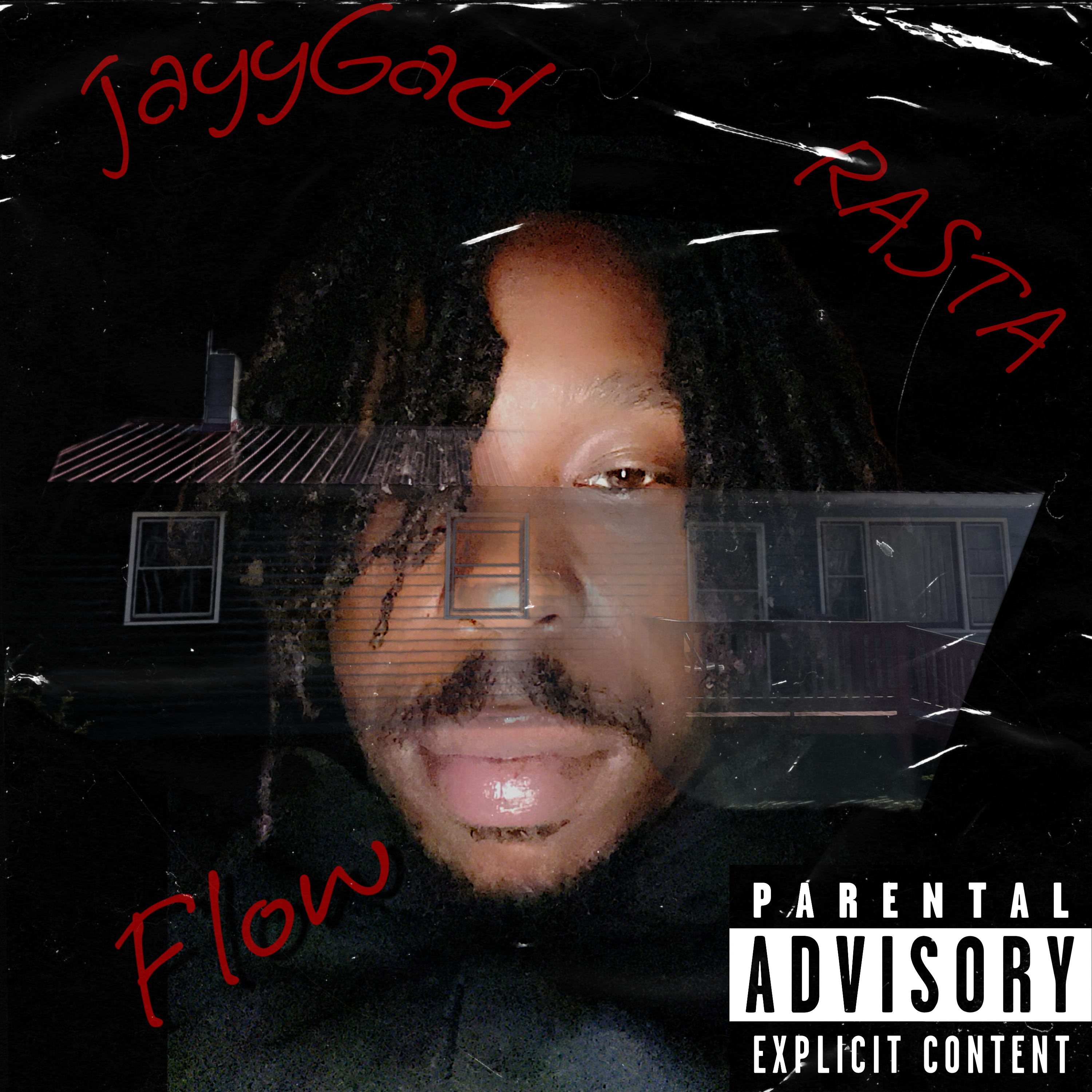 Rasta Flow artwork