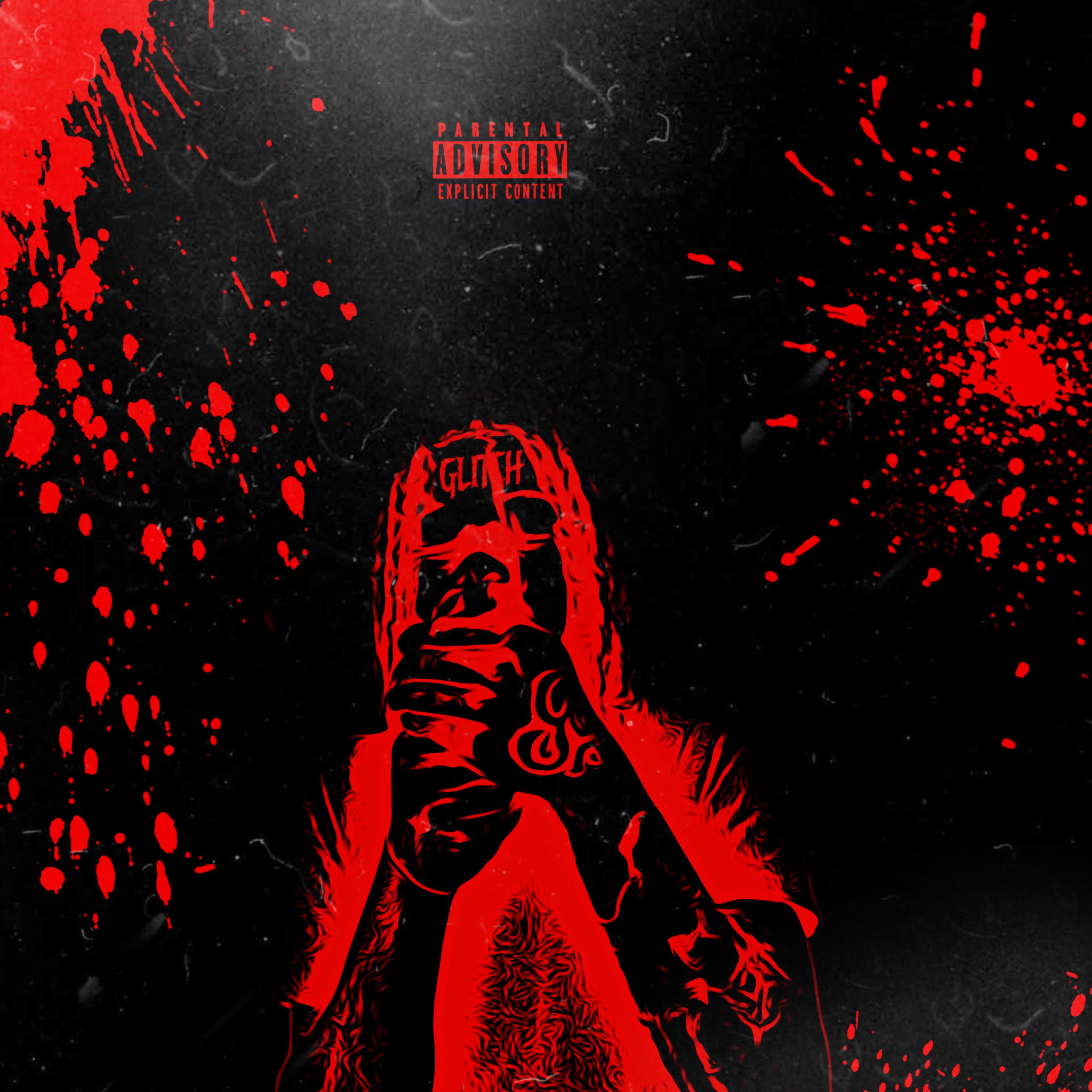 GLITCH artwork