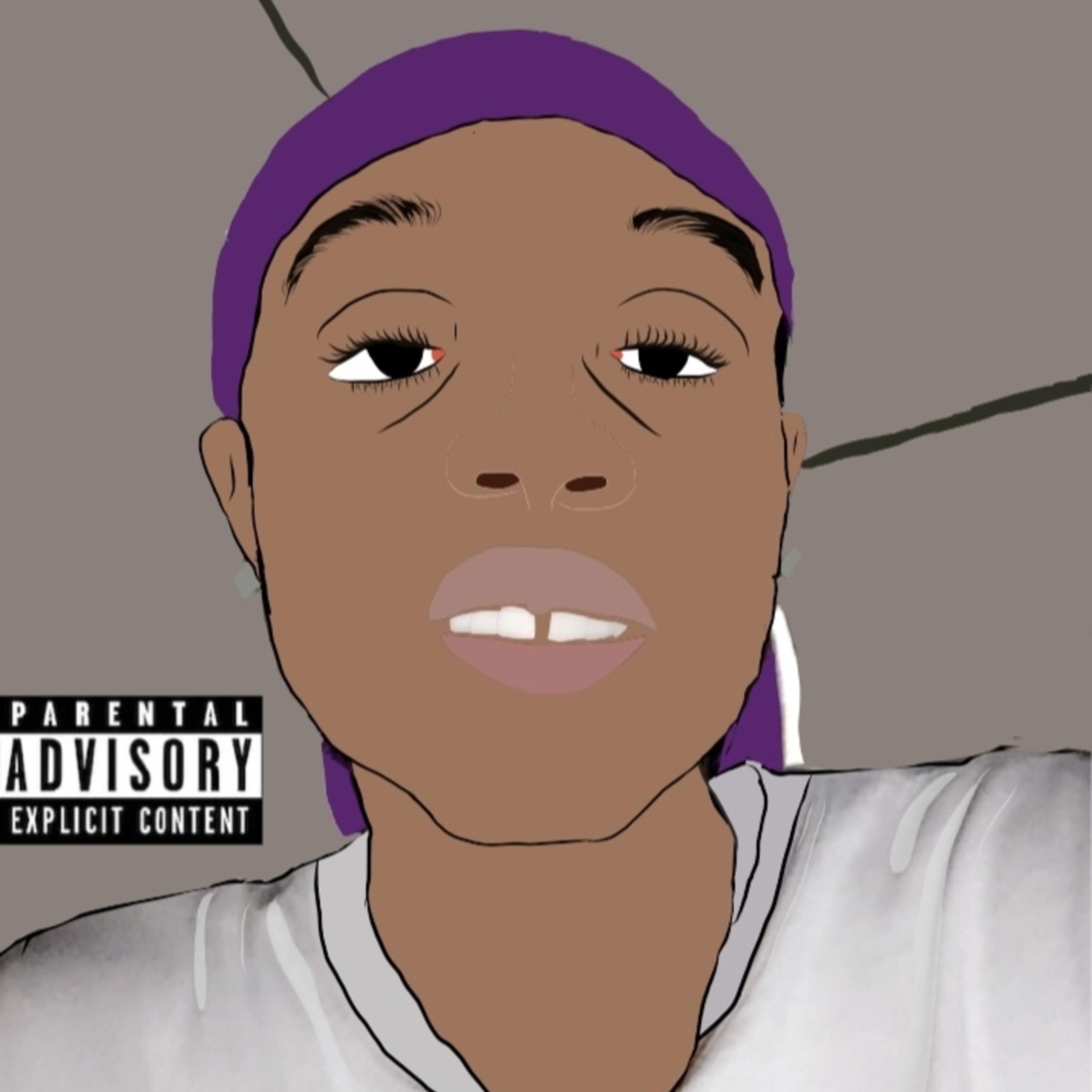 Count Me Out artwork