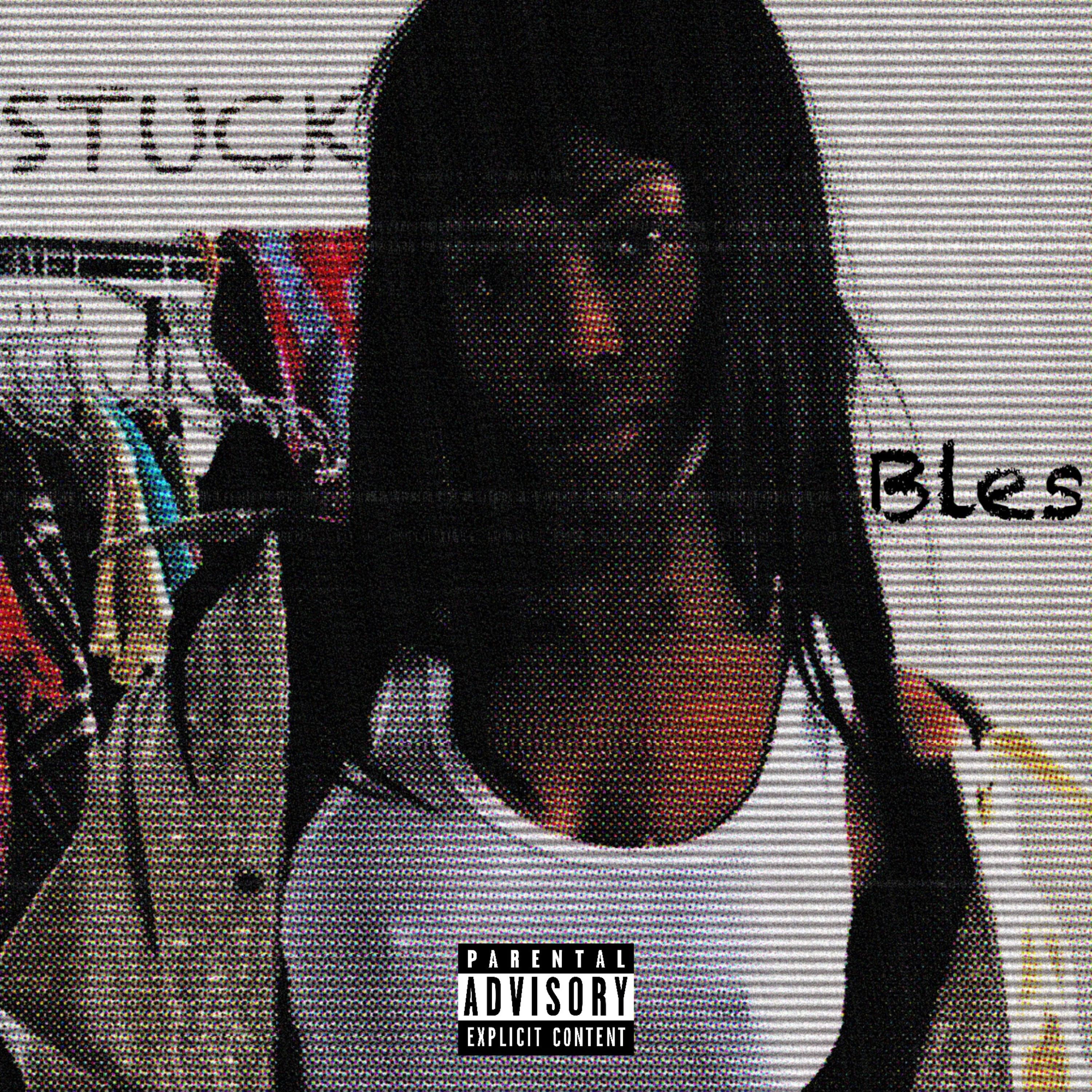 Stuck by Big Bles cover art