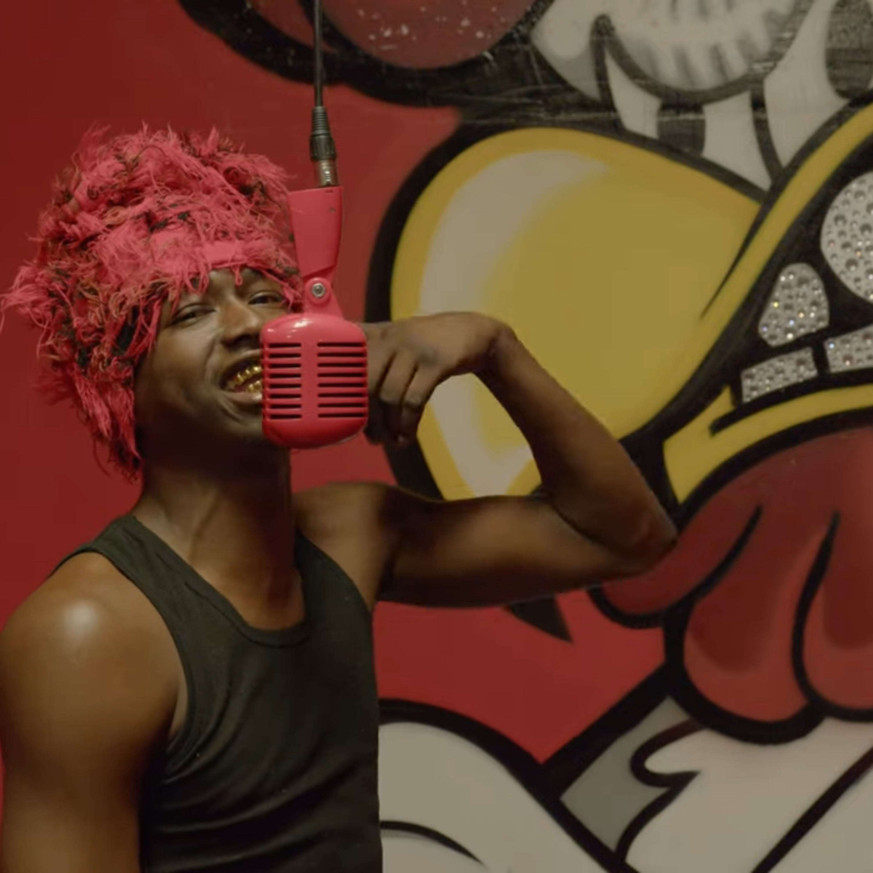 Whatever You Want artwork