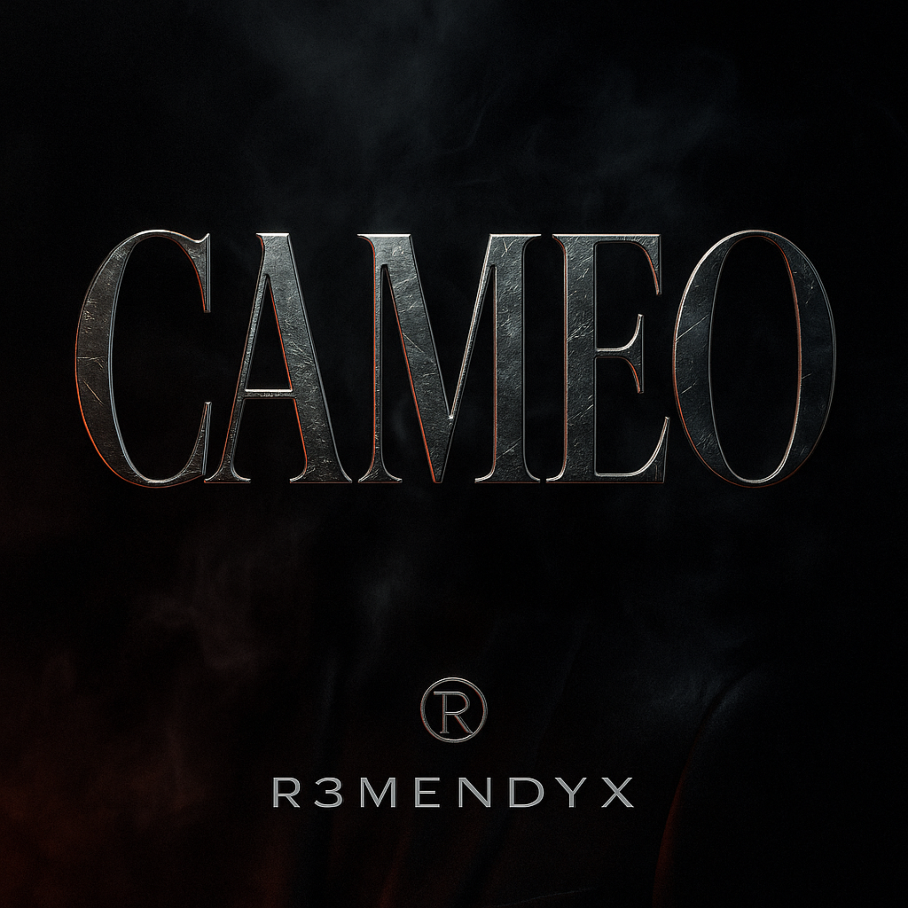Cameo artwork