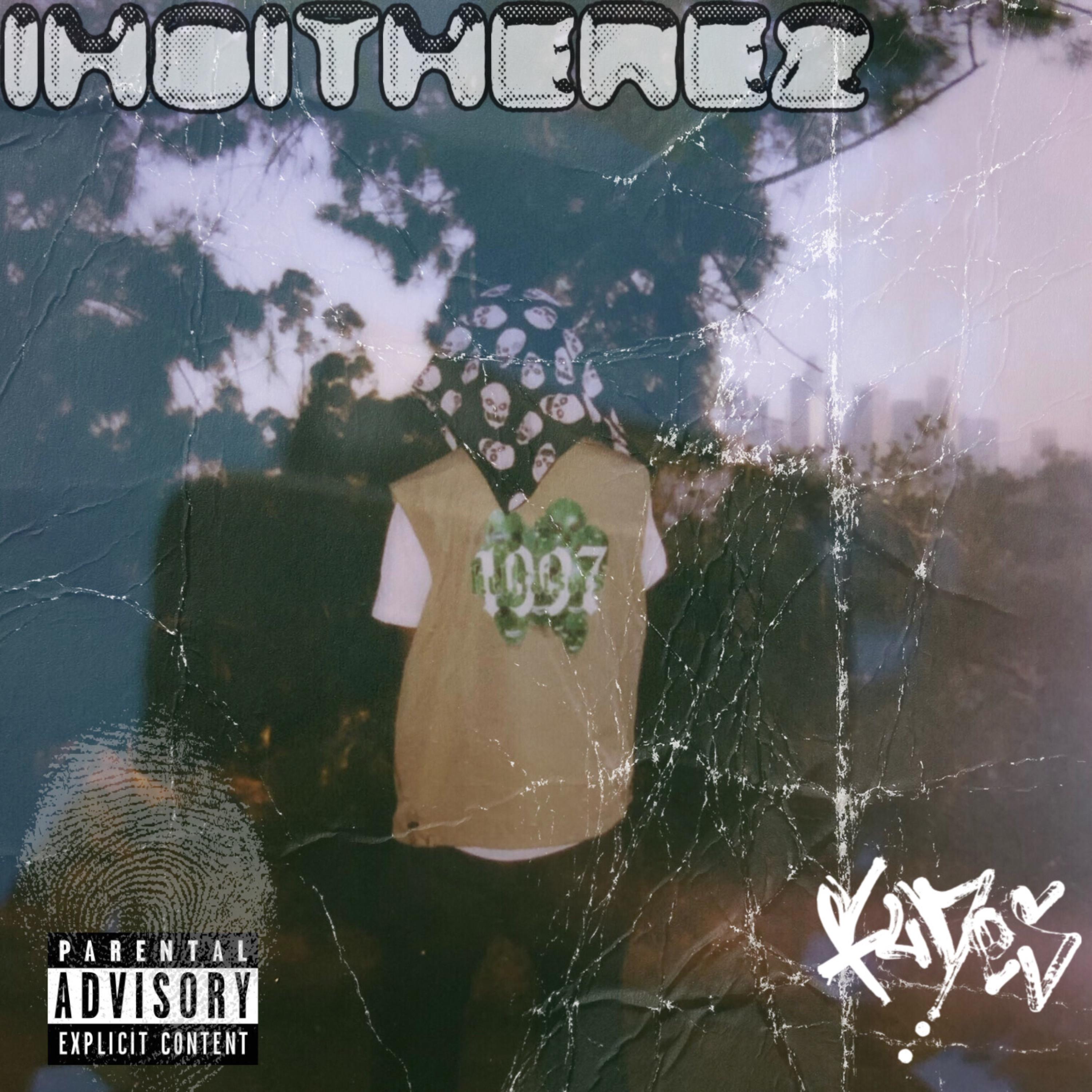 IH8ITHERE2 artwork