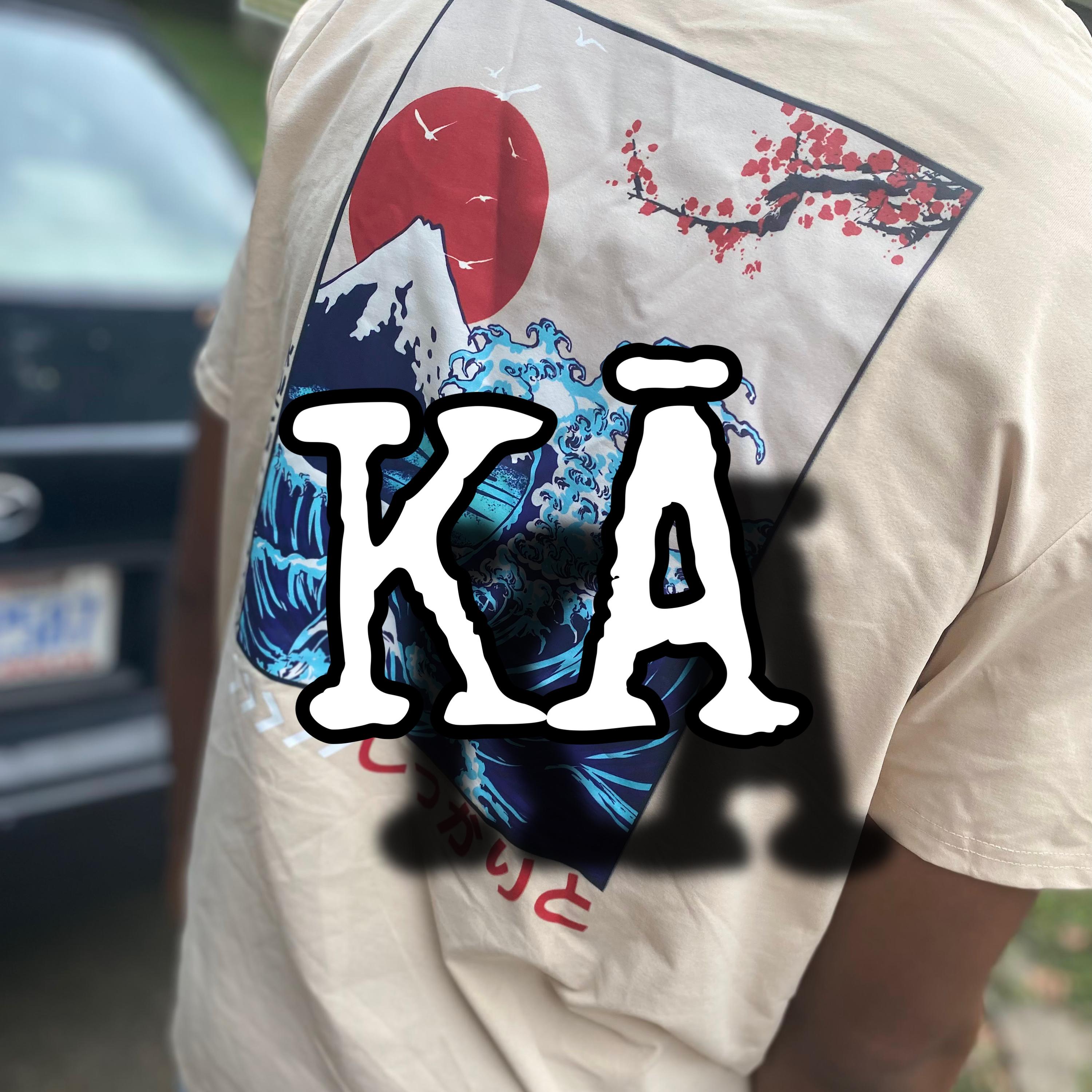 KĀ artwork