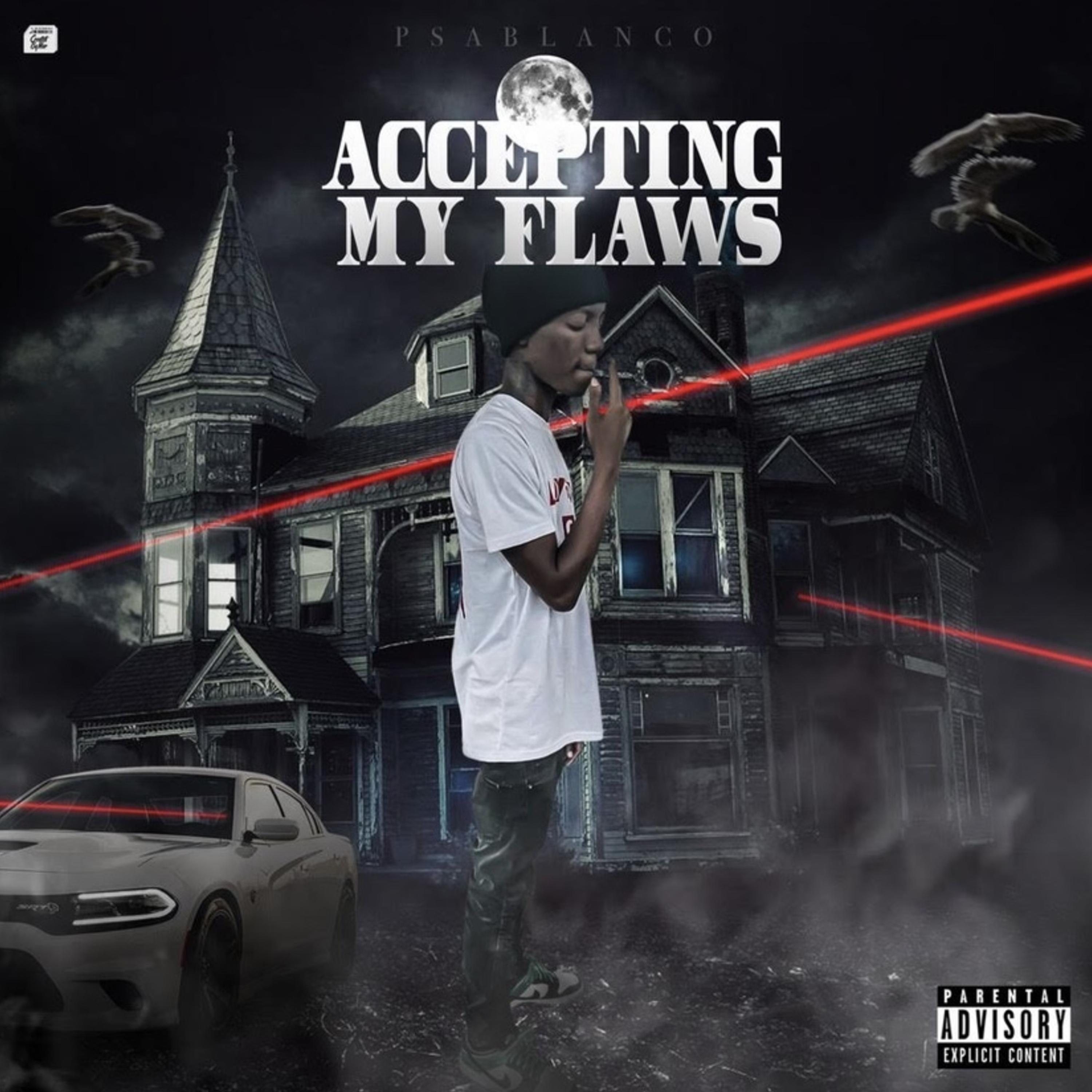 Accepting My Flaws artwork
