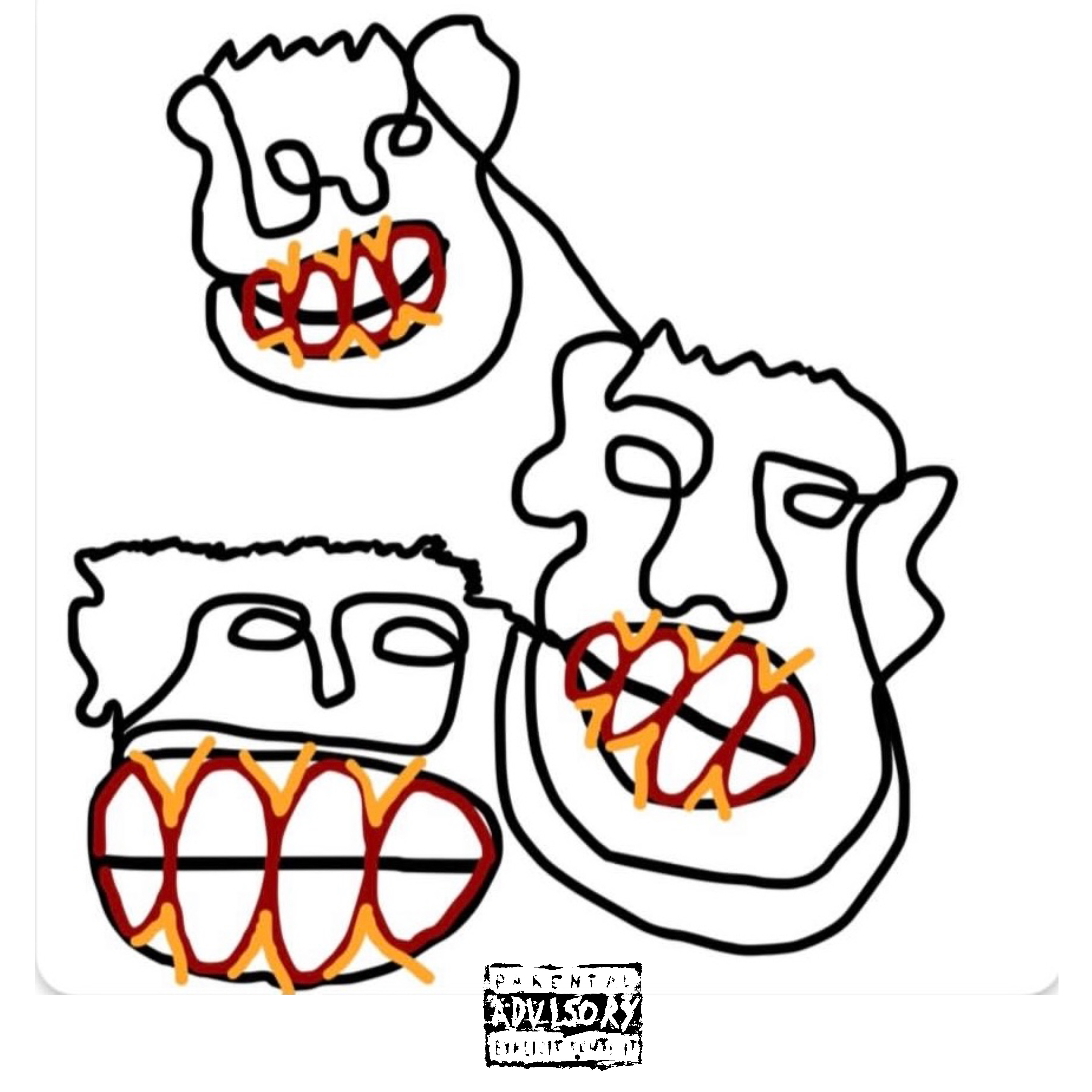 BBB by Kid Breez3 cover art