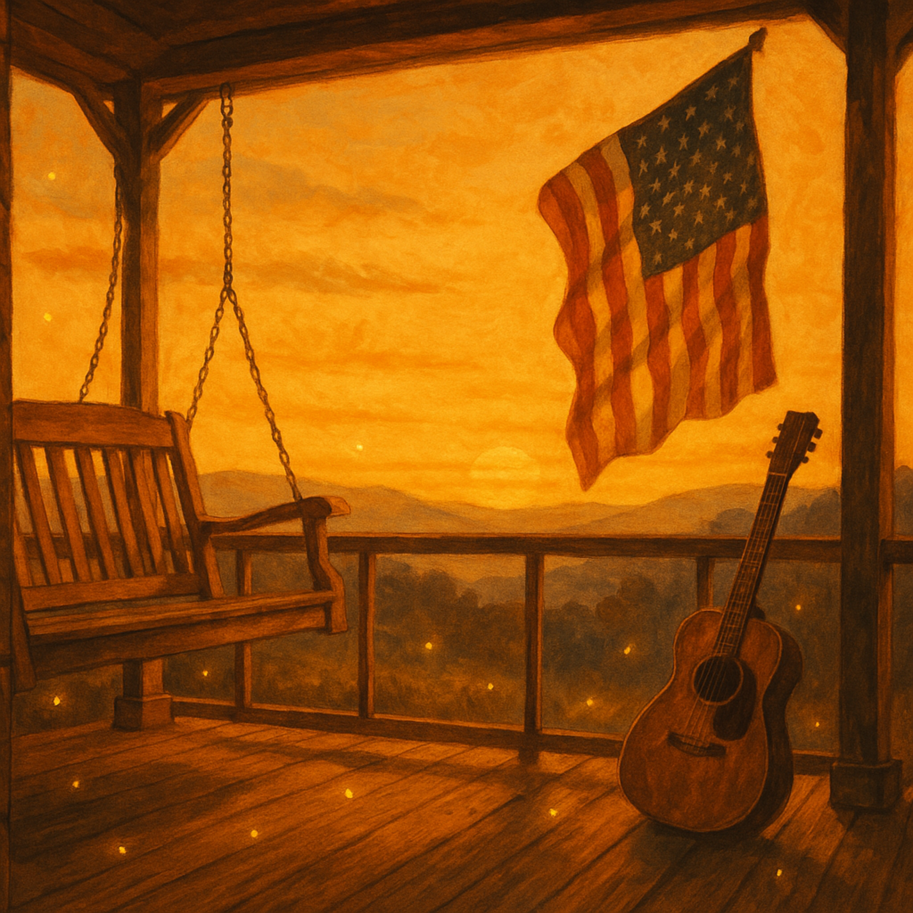 Hands of the Heartland artwork