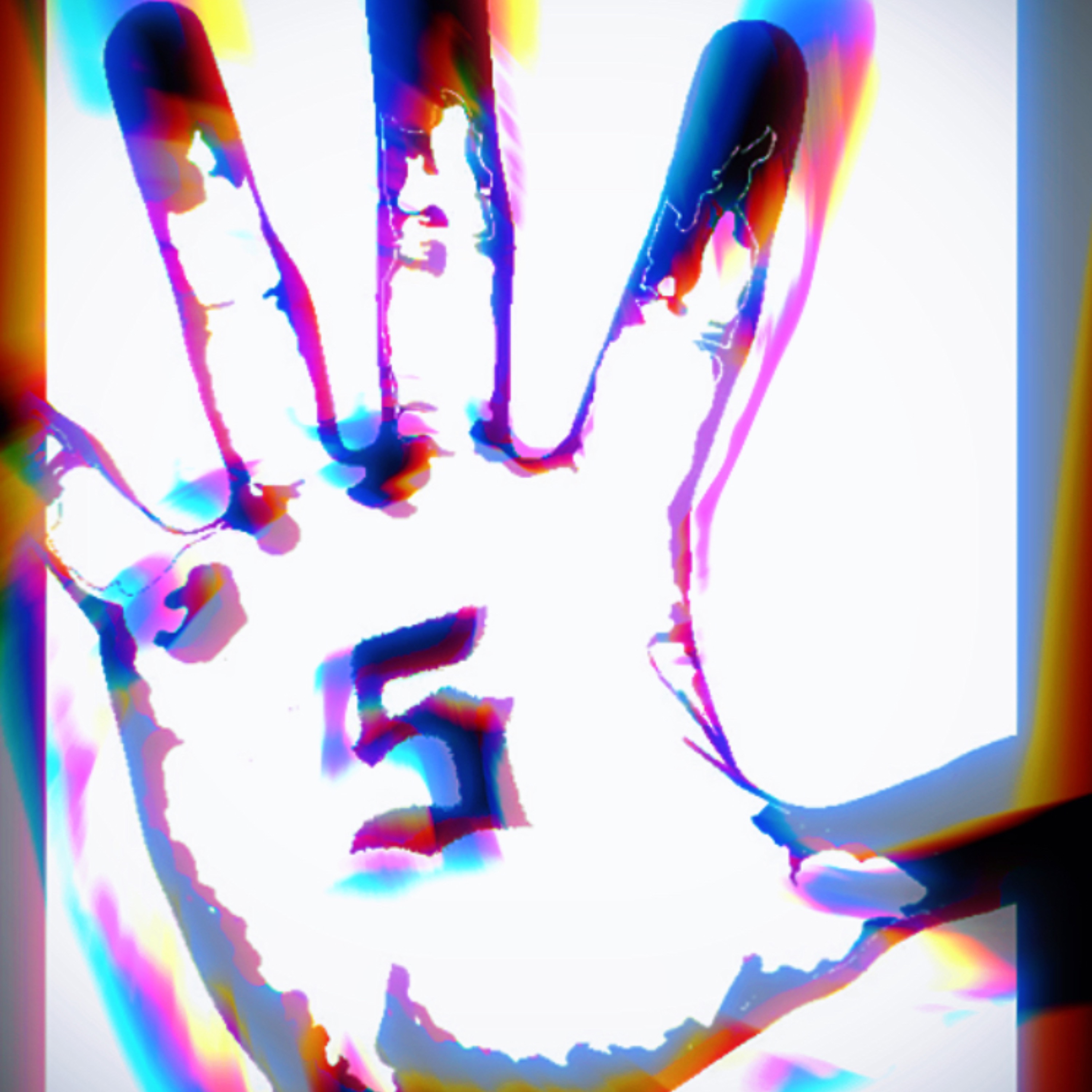 5 by YoungBagChasers0 cover art