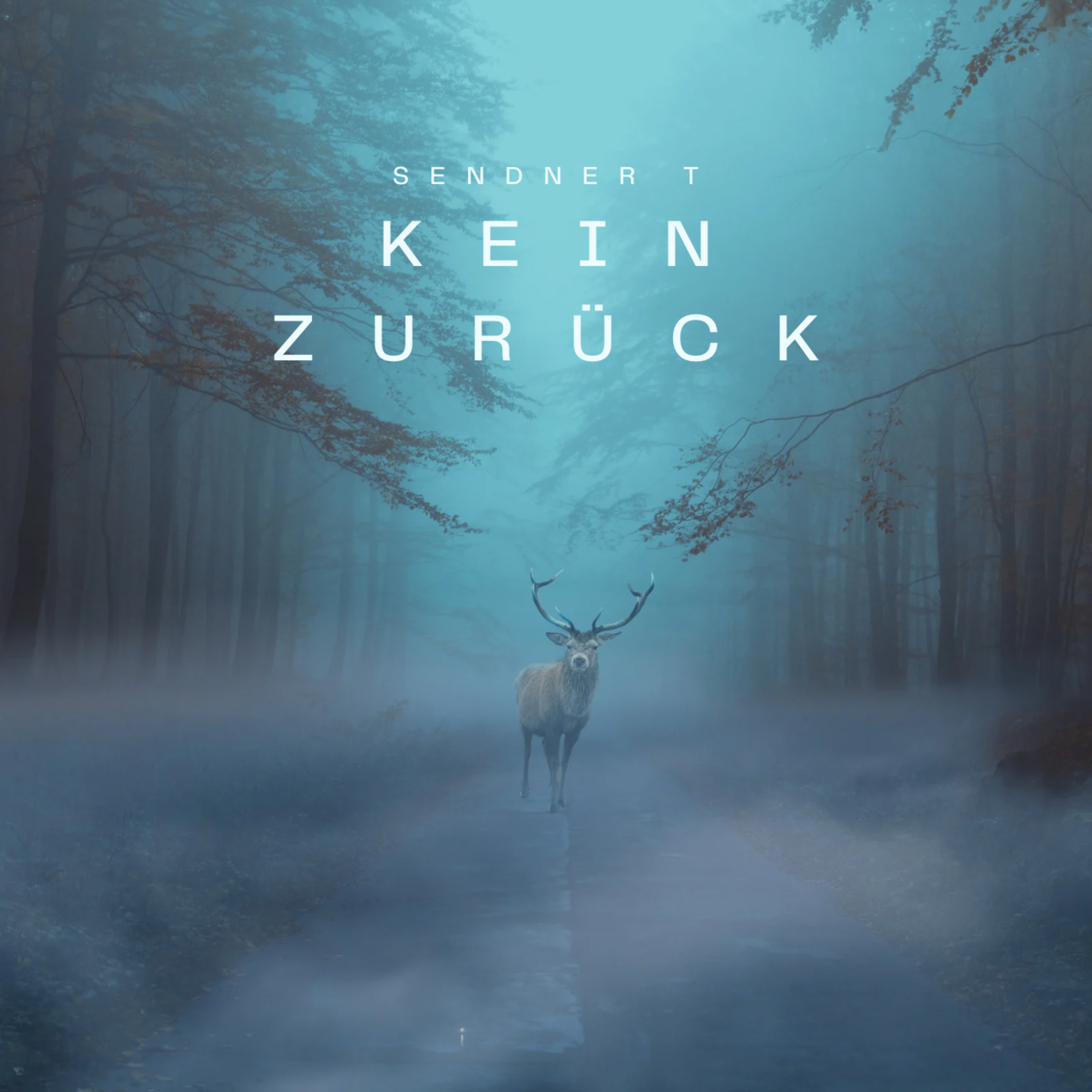 Kein Zurück artwork