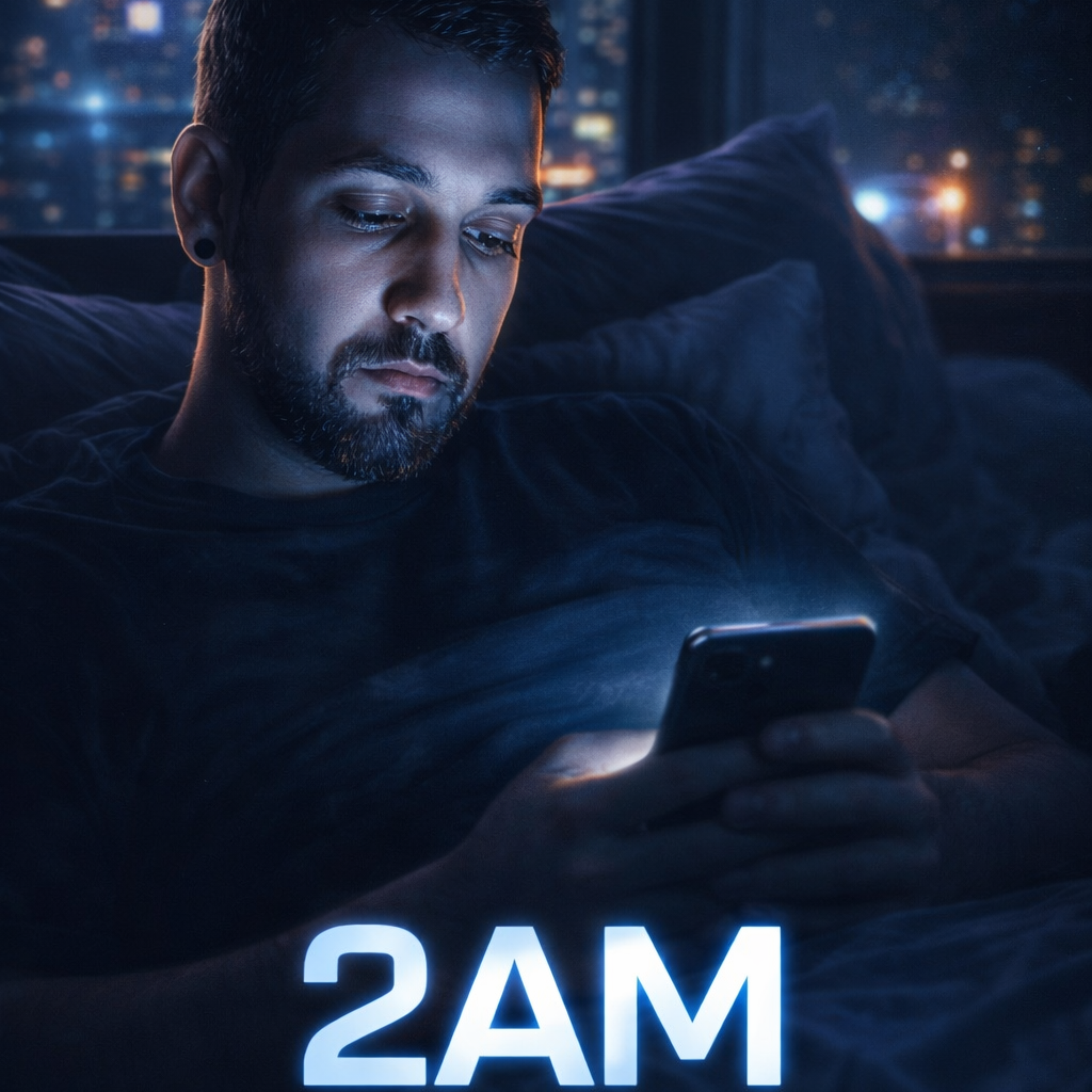 2 am artwork