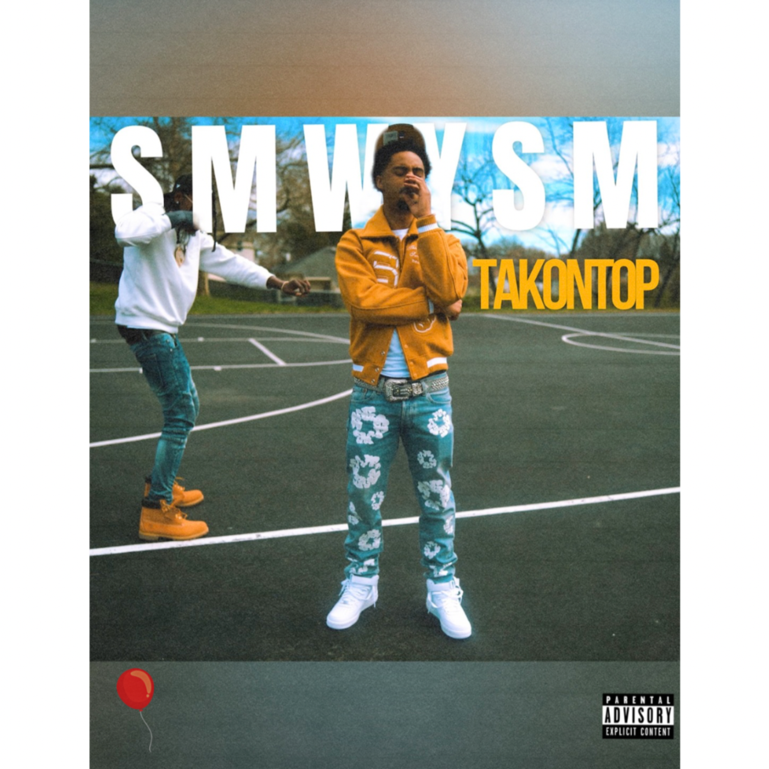SMWYSM artwork