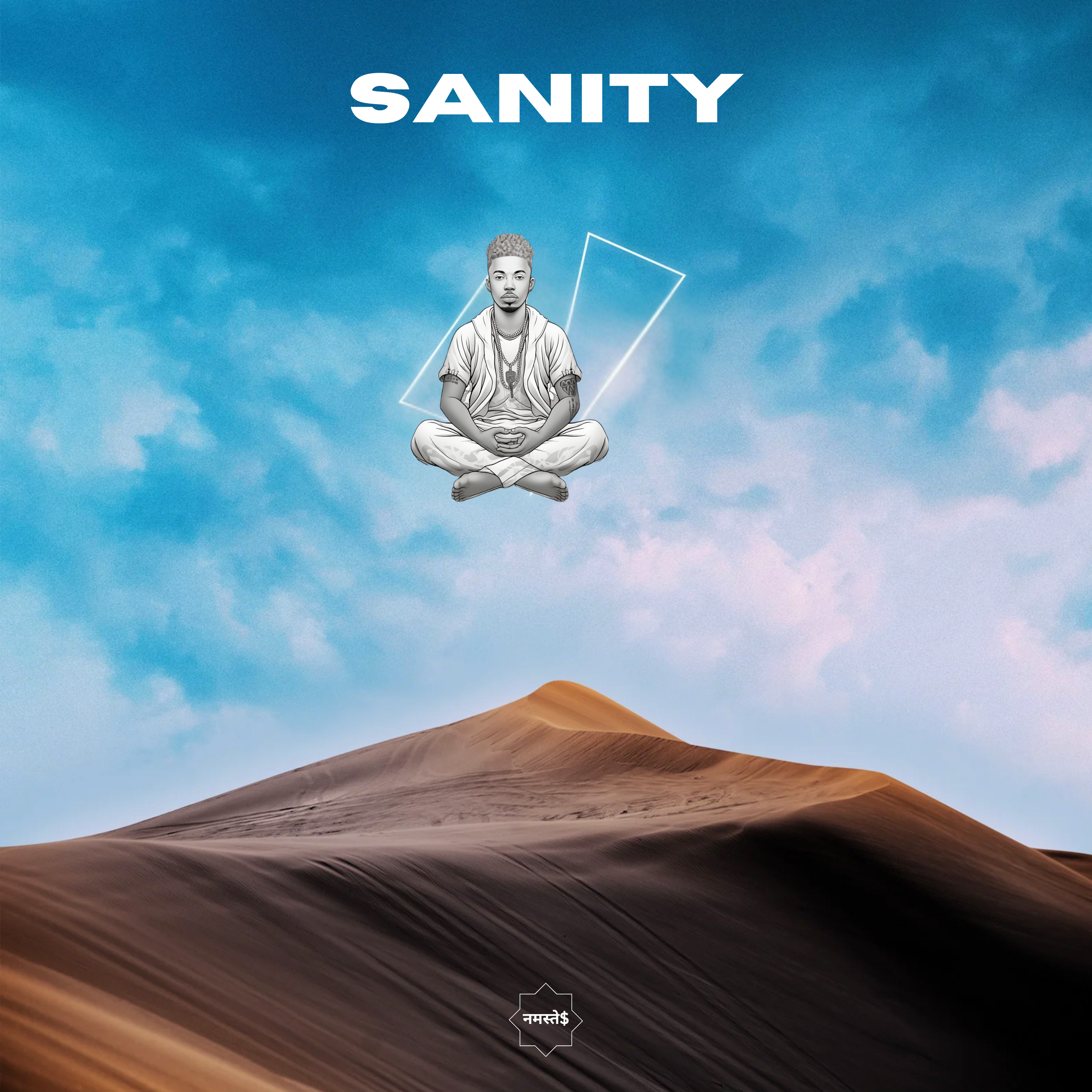 Sanity artwork