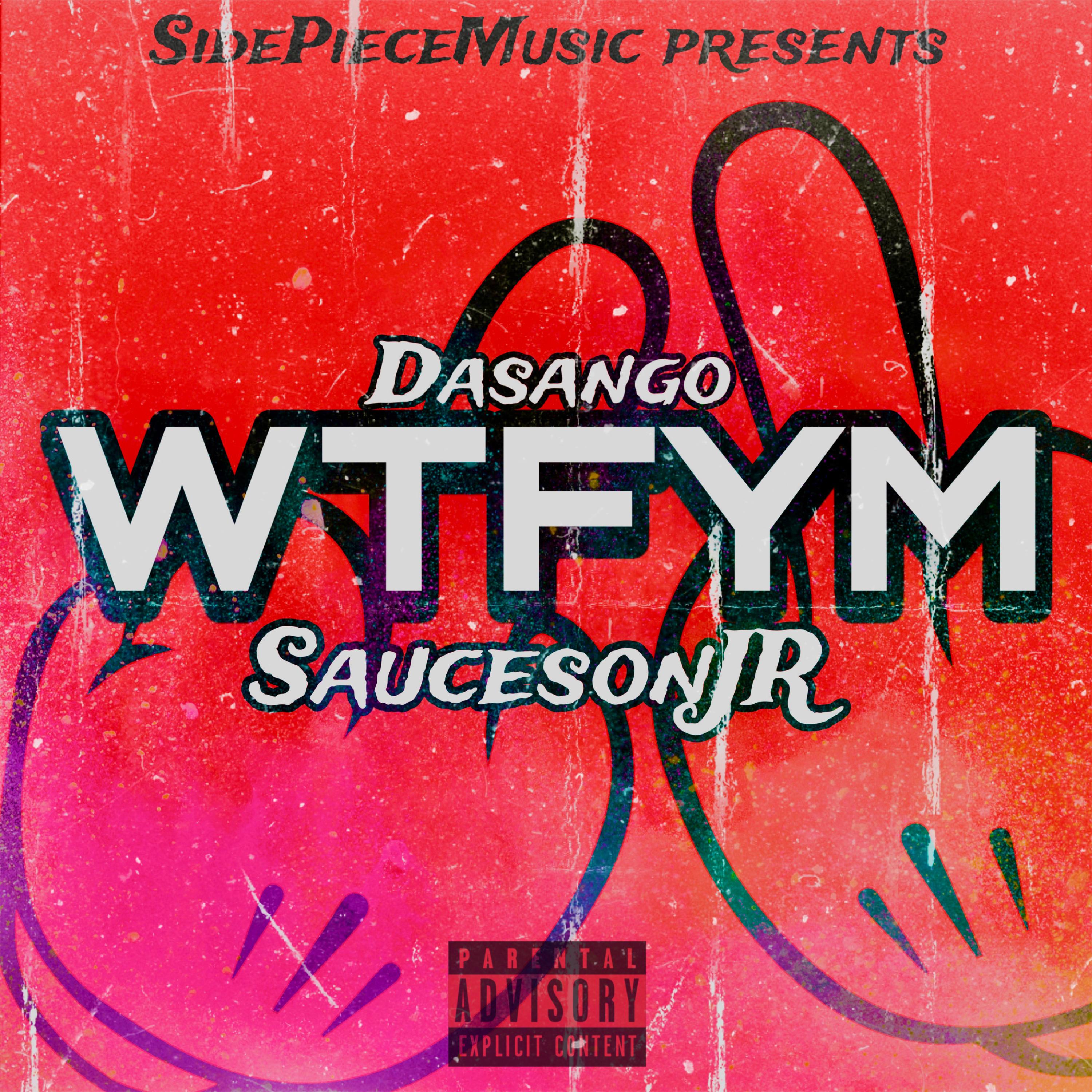 WTFYM artwork