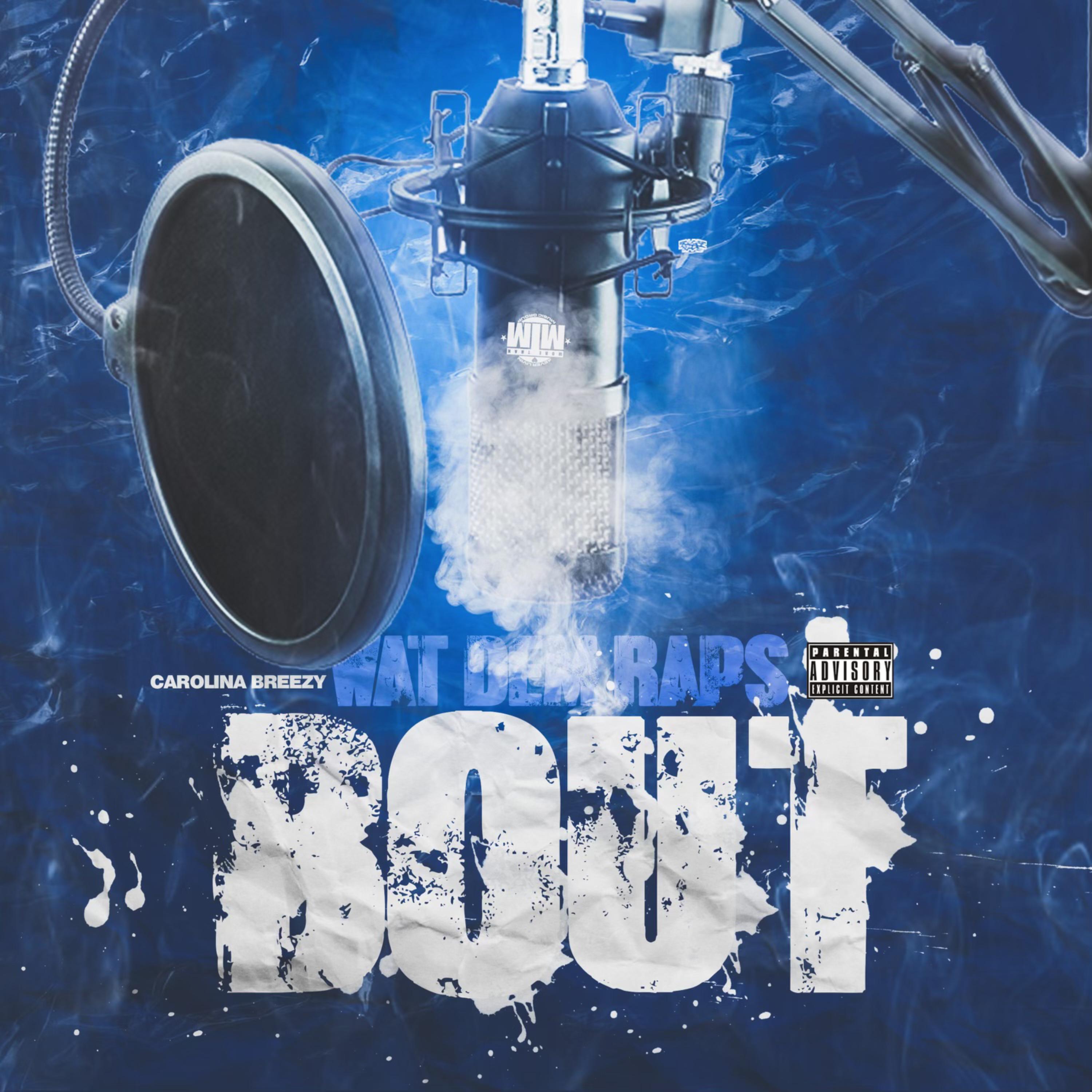 WatDemRapsBout artwork